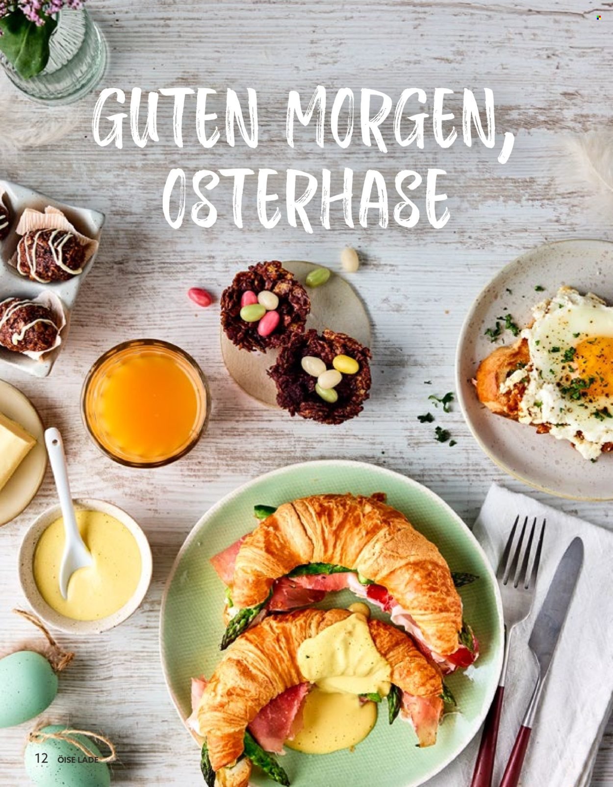 VOLG Prospekt - Vom 1.4.2026 (2026-04-01 - 2026-04-30)