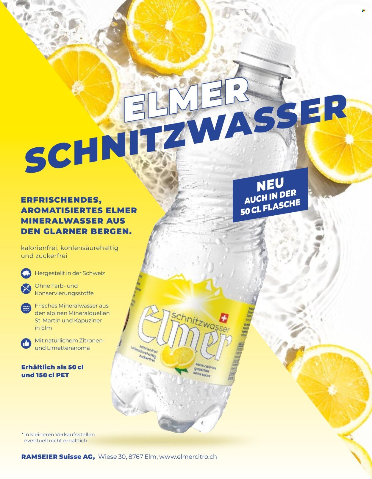 VOLG Prospekt - Vom 1.4.2026 (2026-04-01 - 2026-04-30)