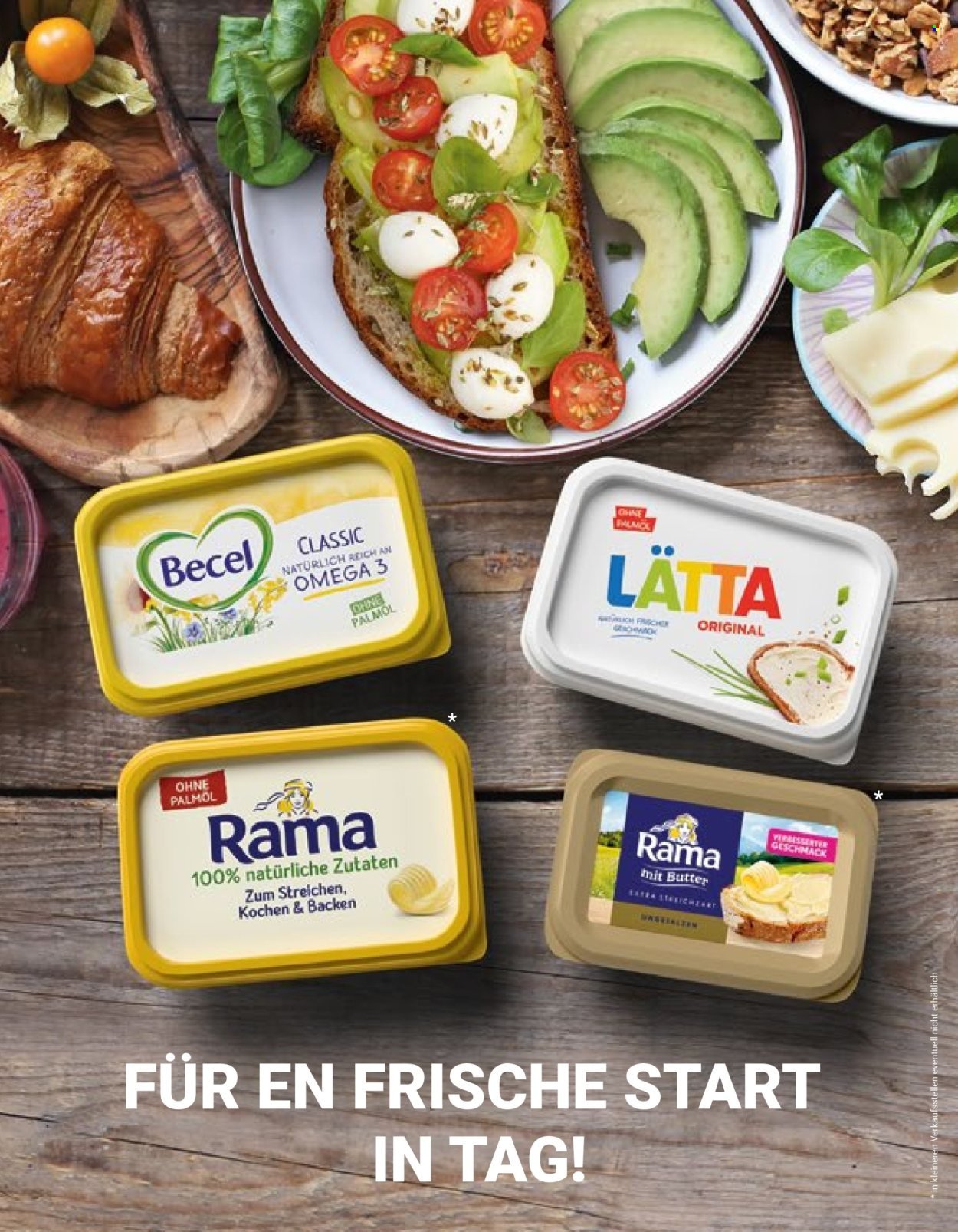 VOLG Prospekt - Vom 1.4.2026 (2026-04-01 - 2026-04-30)