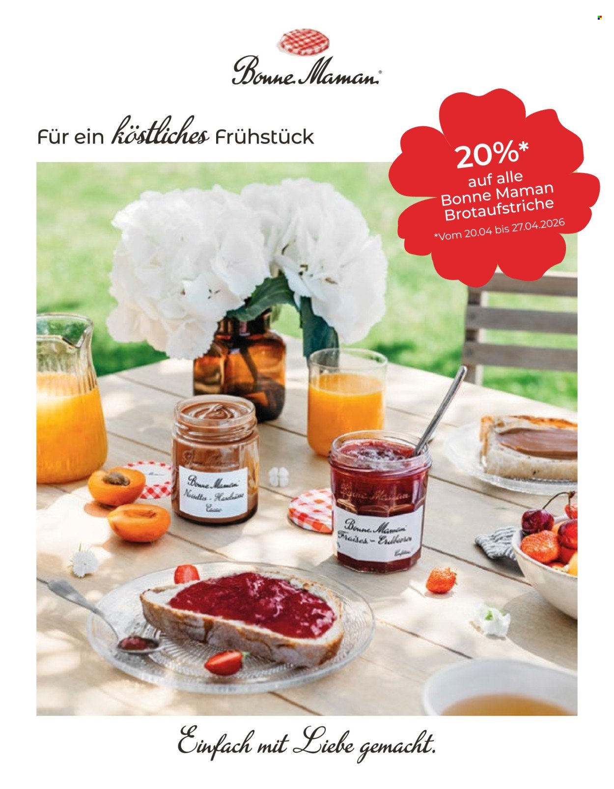 VOLG Prospekt - Vom 1.4.2026 (2026-04-01 - 2026-04-30)