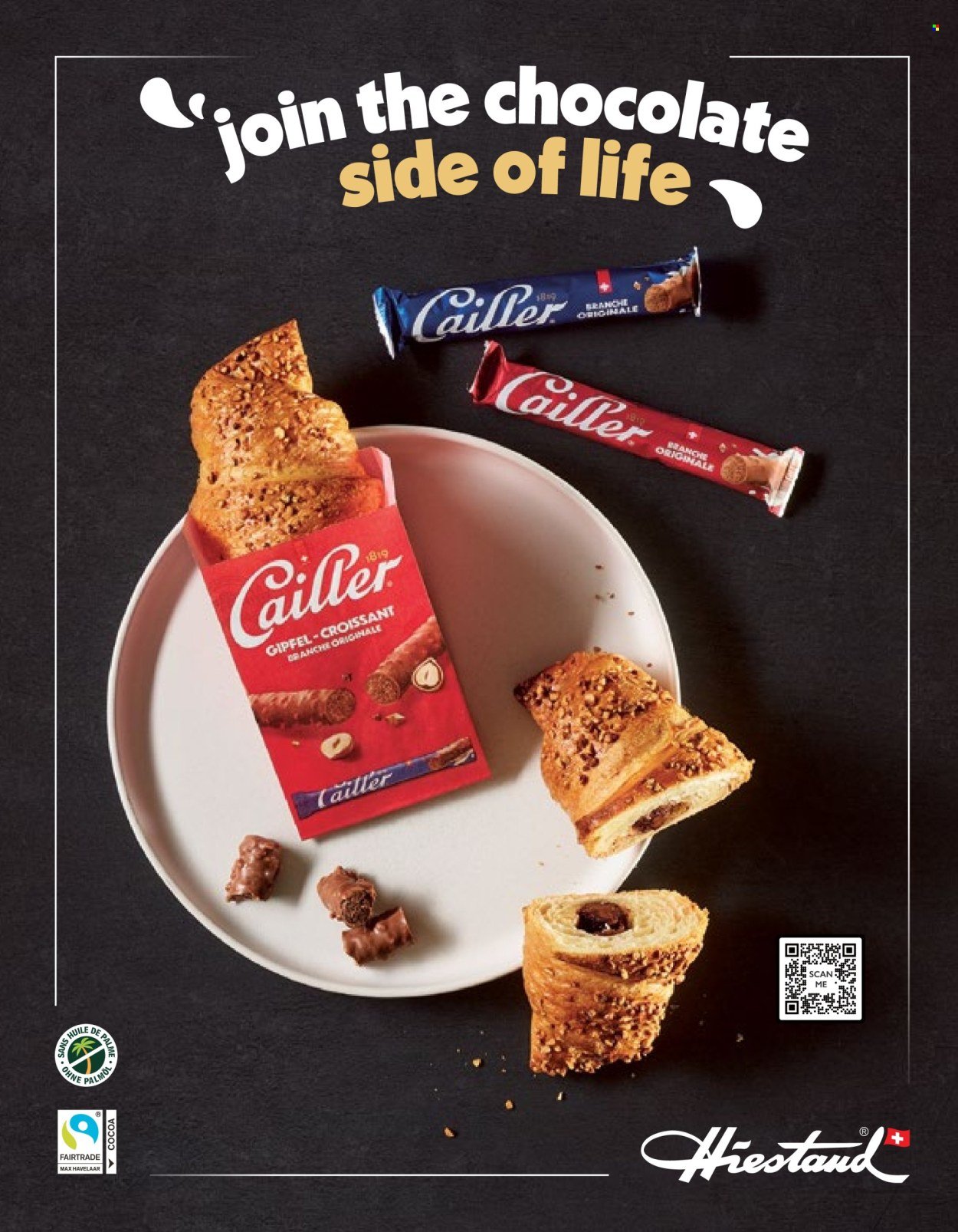 VOLG Prospekt - Vom 1.4.2026 (2026-04-01 - 2026-04-30)