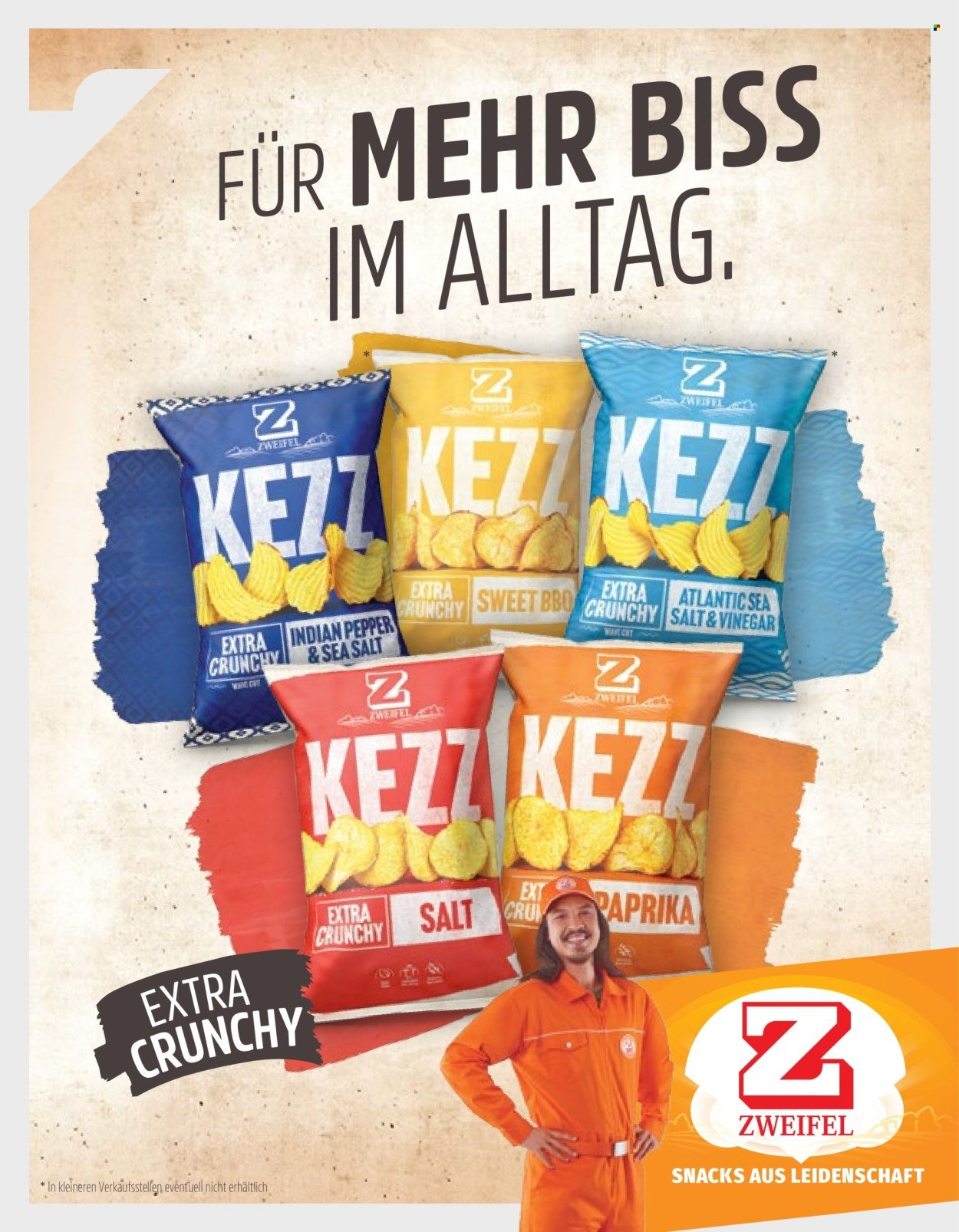 VOLG Prospekt - Vom 1.4.2026 (2026-04-01 - 2026-04-30)