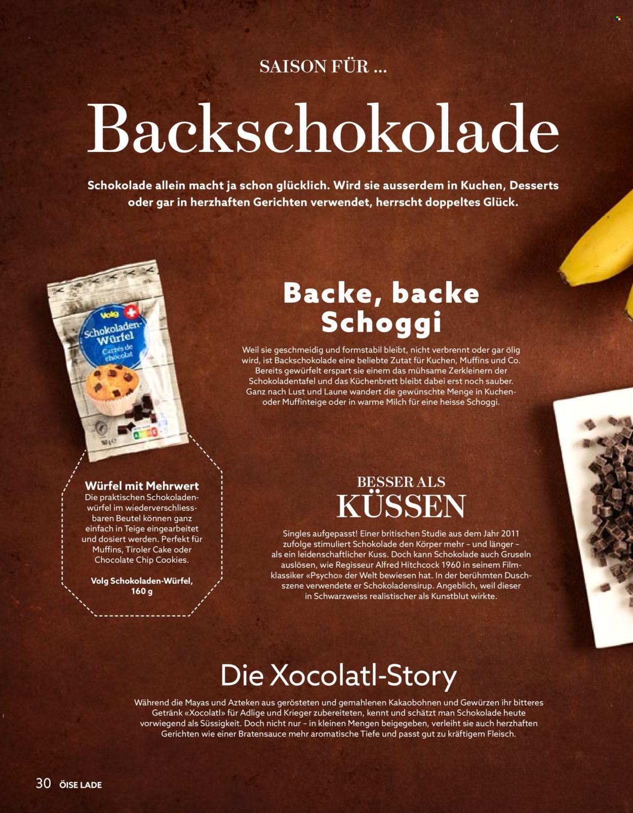 VOLG Prospekt - Vom 1.4.2026 (2026-04-01 - 2026-04-30)