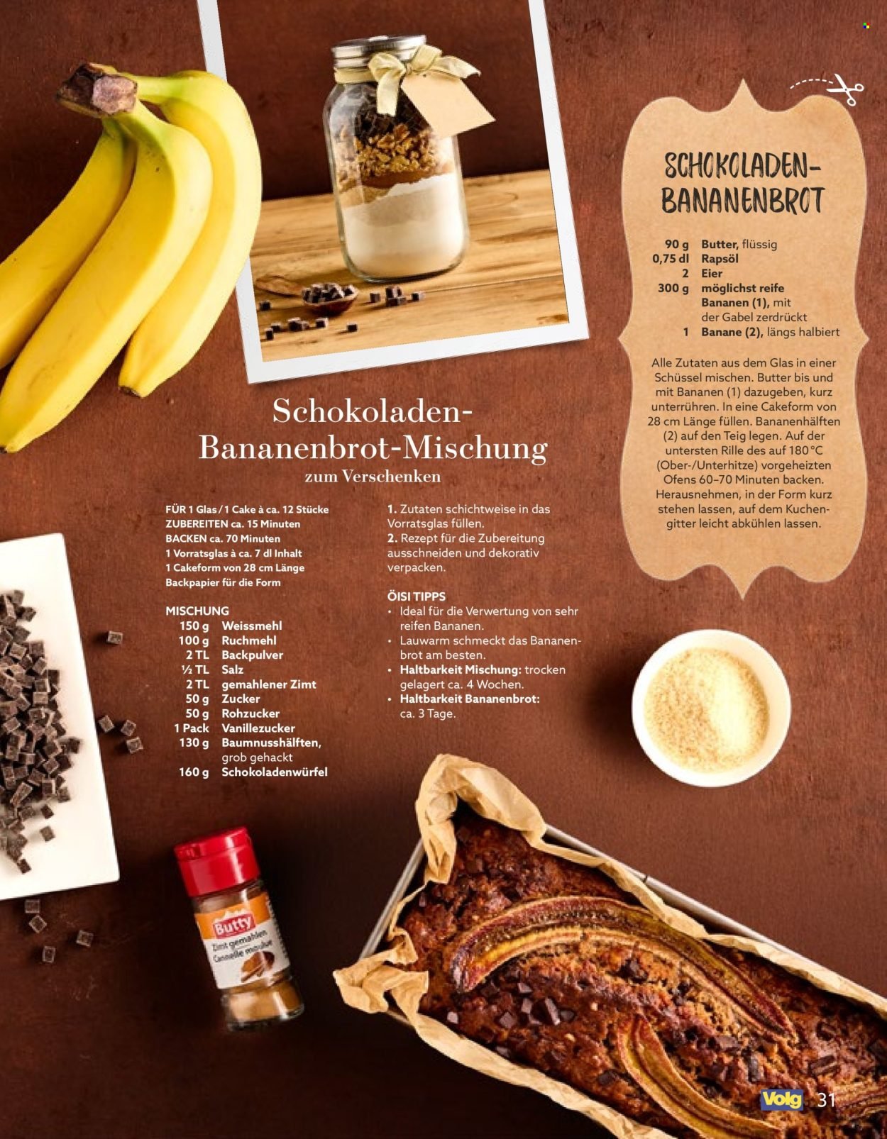 VOLG Prospekt - Vom 1.4.2026 (2026-04-01 - 2026-04-30)