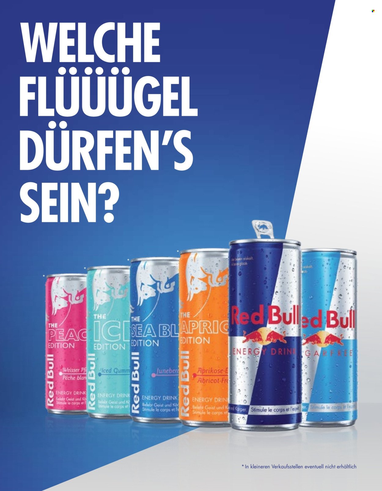 VOLG Prospekt - Vom 1.4.2026 (2026-04-01 - 2026-04-30)