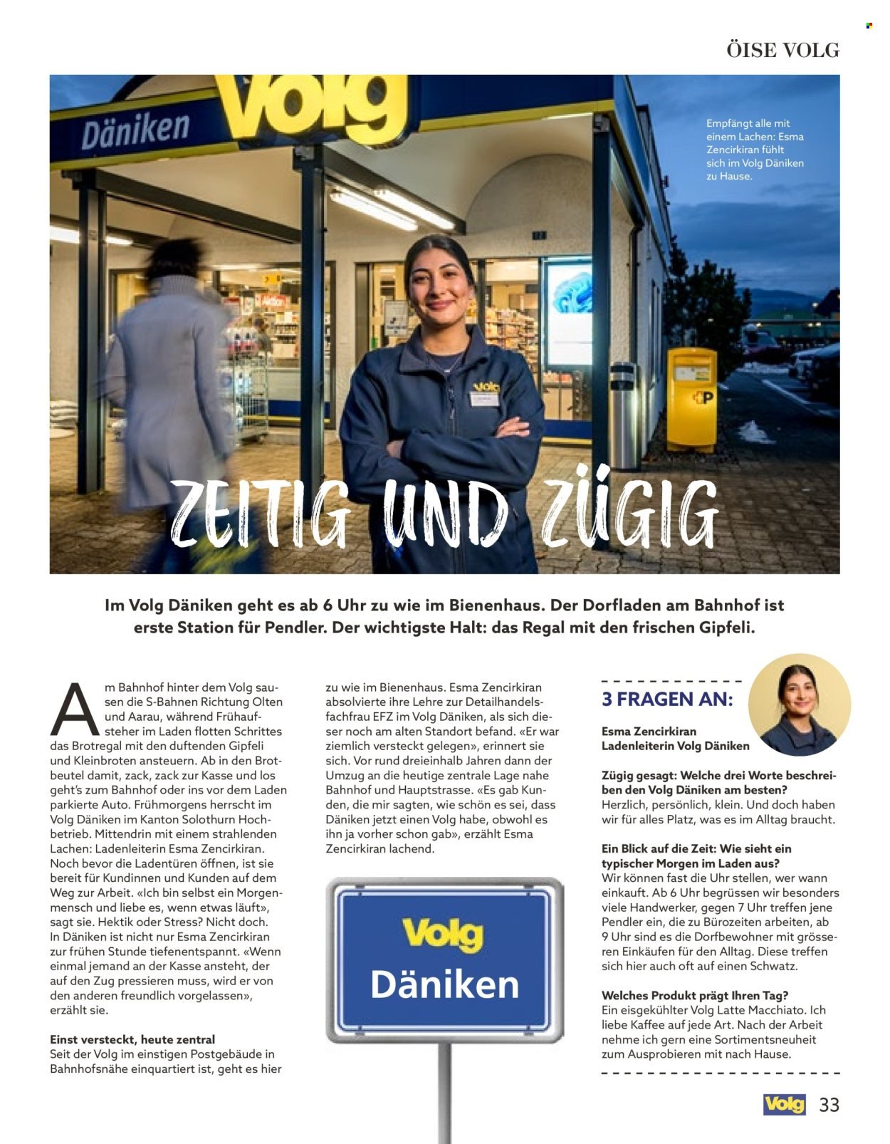 VOLG Prospekt - Vom 1.4.2026 (2026-04-01 - 2026-04-30)