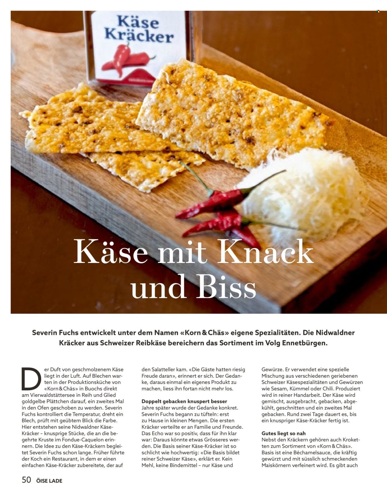 VOLG Prospekt - Vom 1.4.2026 (2026-04-01 - 2026-04-30)