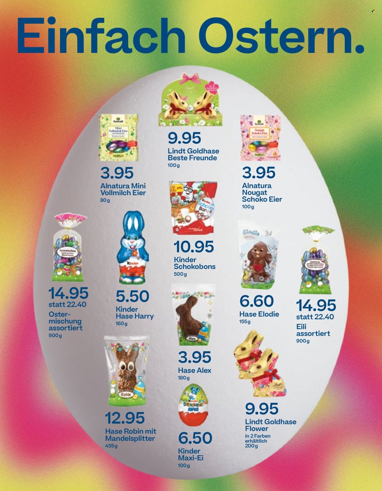 VOLG Prospekt - Vom 1.4.2026 (2026-04-01 - 2026-04-30)