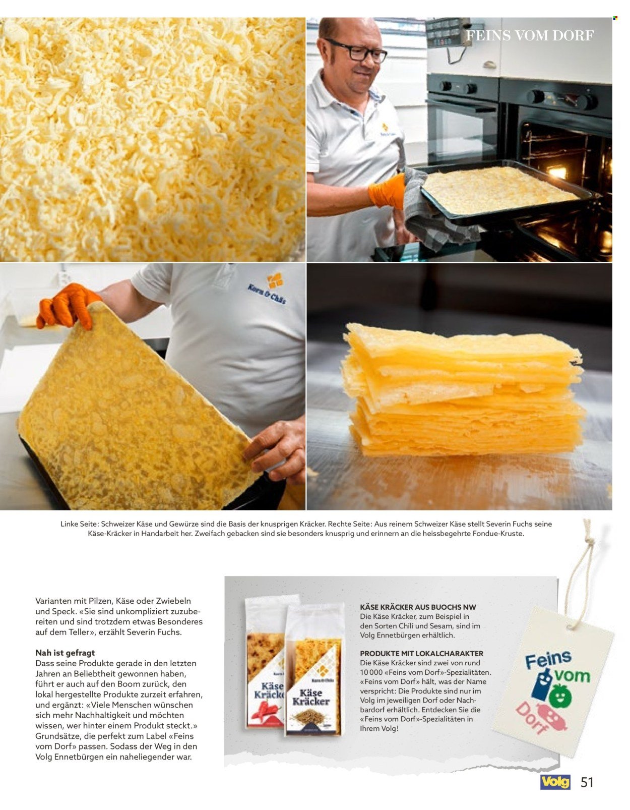 VOLG Prospekt - Vom 1.4.2026 (2026-04-01 - 2026-04-30)