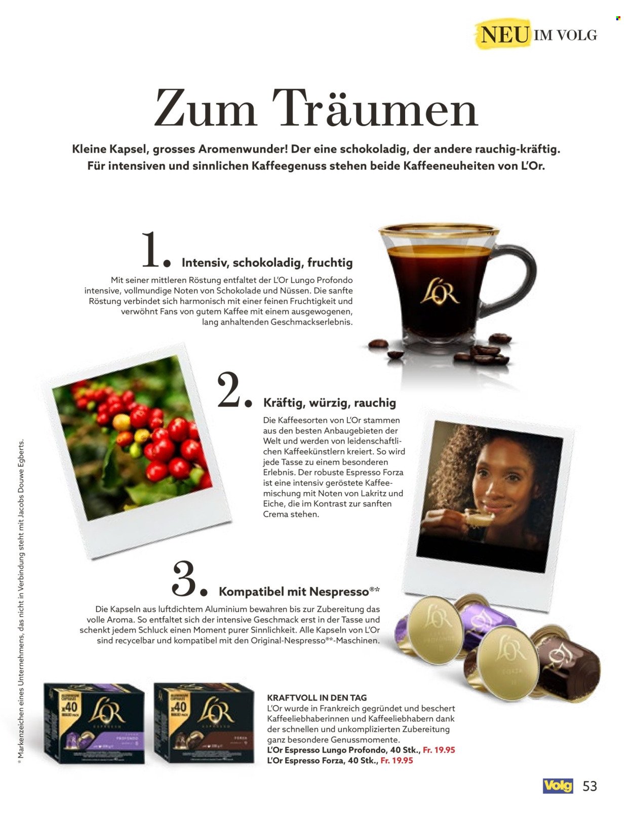 VOLG Prospekt - Vom 1.4.2026 (2026-04-01 - 2026-04-30)