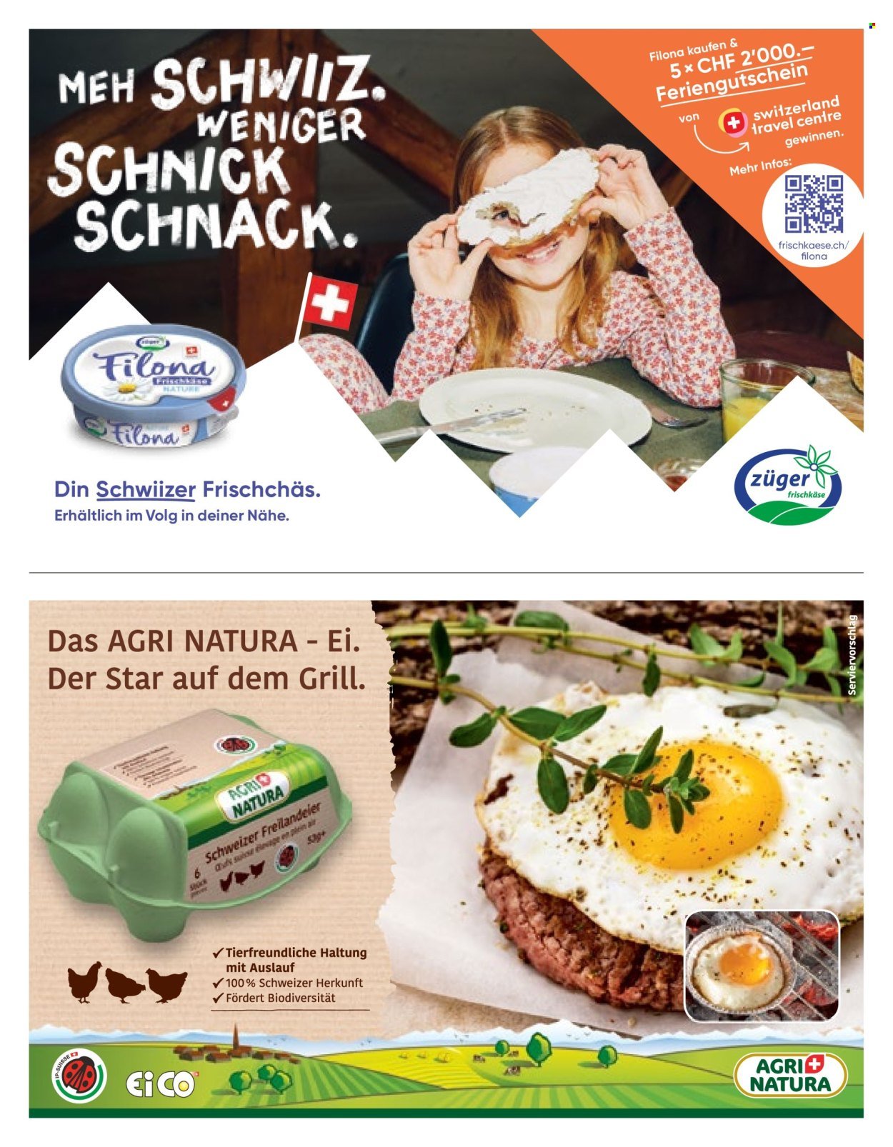 VOLG Prospekt - Vom 1.4.2026 (2026-04-01 - 2026-04-30)