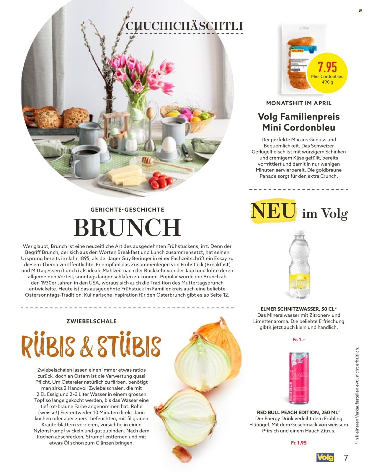 VOLG Prospekt - Vom 1.4.2026 (2026-04-01 - 2026-04-30)