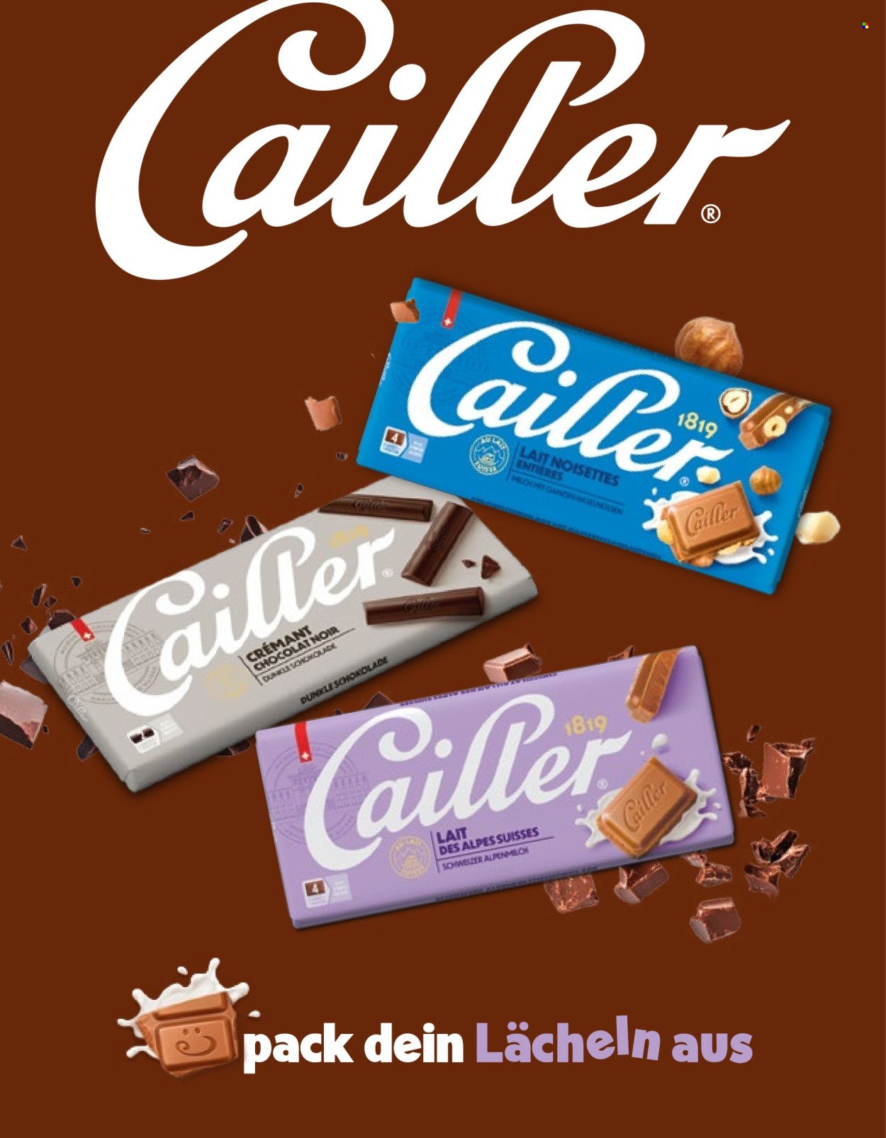 VOLG Prospekt - Vom 1.4.2026 (2026-04-01 - 2026-04-30)