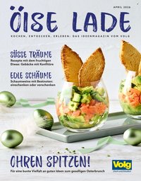 VOLG Prospekt - Vom 1.4.2026 (2026-04-01 - 2026-04-30)