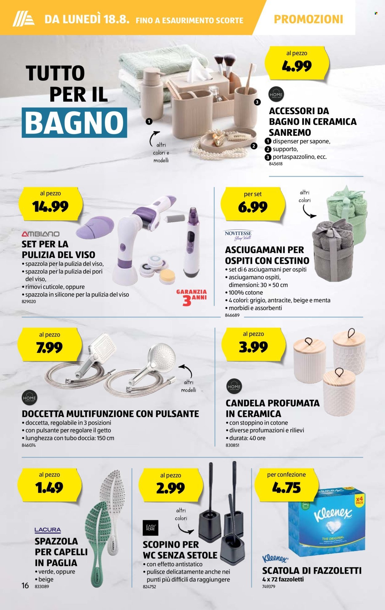 ALDI Prospekt - Vom 14.8.2025 (2025-08-14 - 2025-08-20)