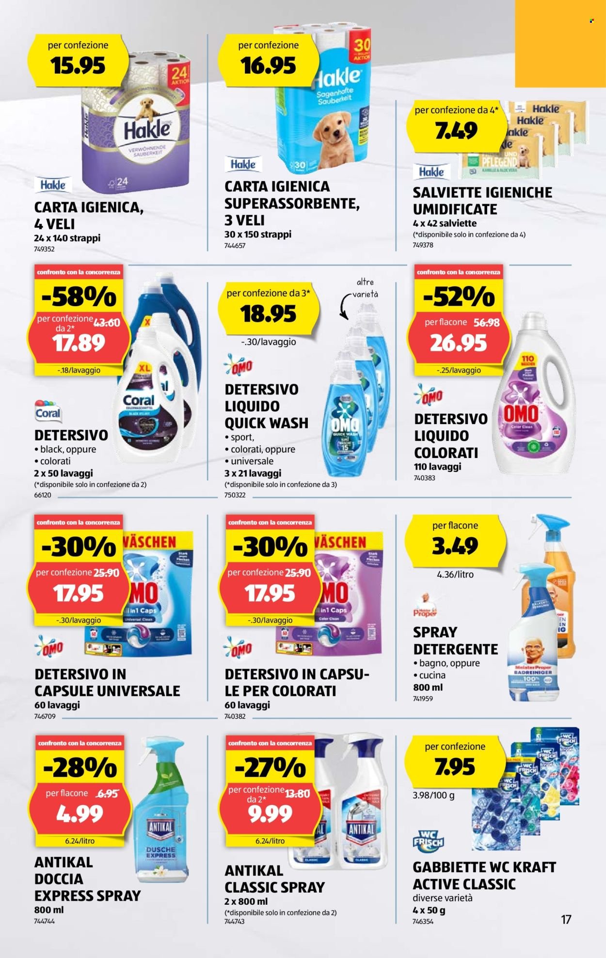 ALDI Prospekt - Vom 14.8.2025 (2025-08-14 - 2025-08-20)