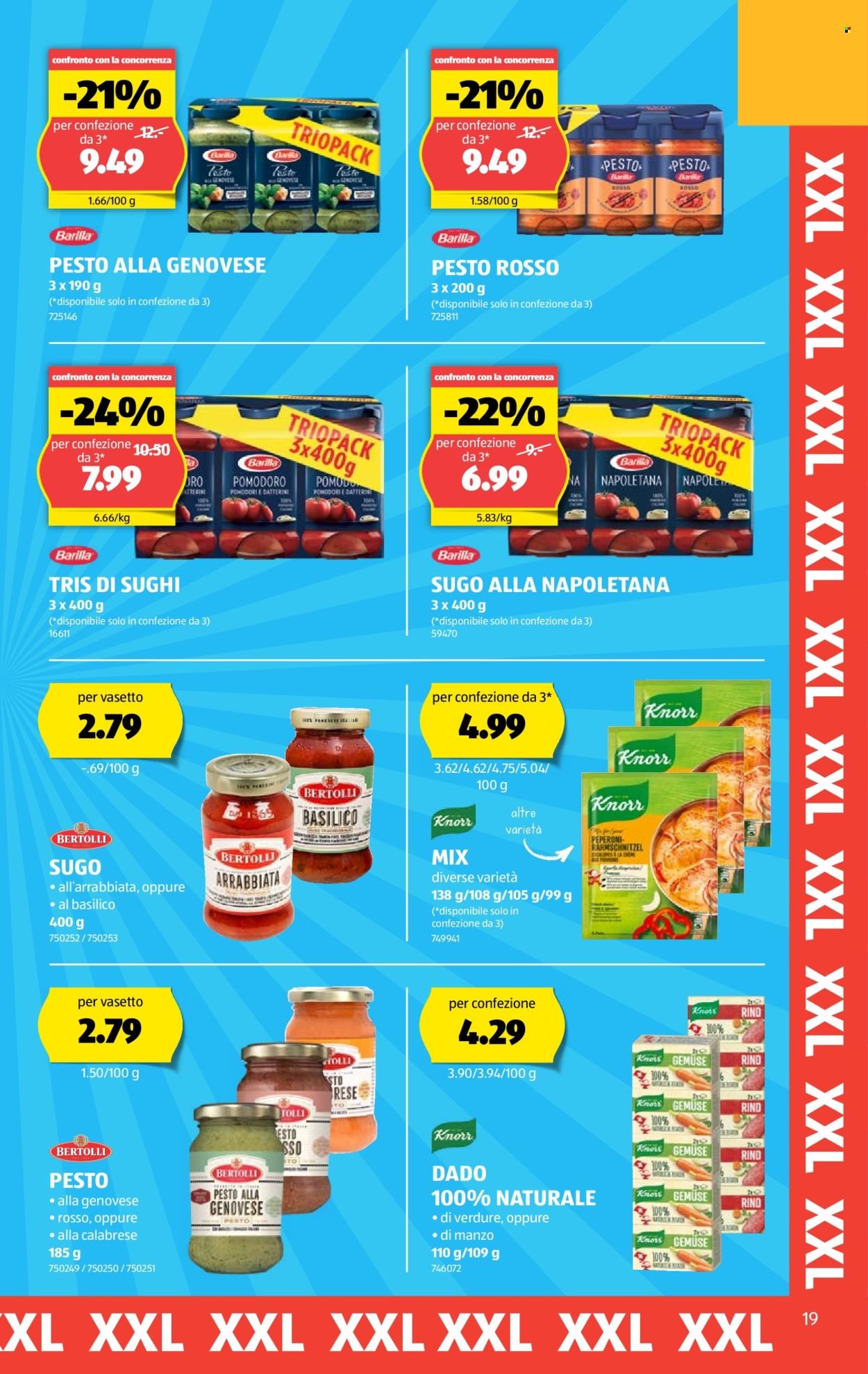 ALDI Prospekt - Vom 14.8.2025 (2025-08-14 - 2025-08-20)
