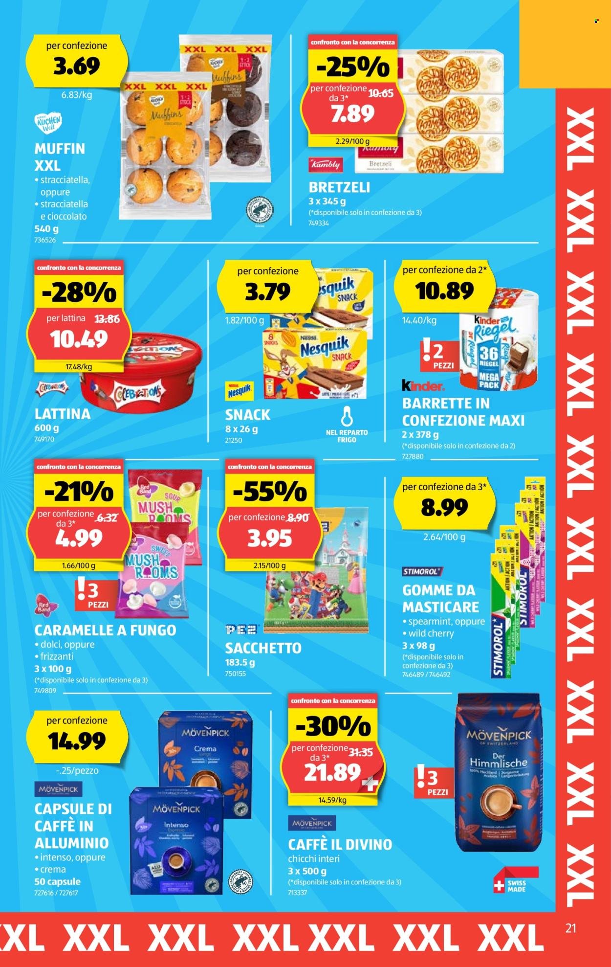 ALDI Prospekt - Vom 14.8.2025 (2025-08-14 - 2025-08-20)