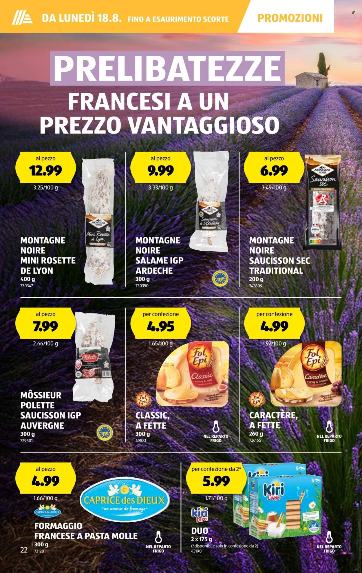 ALDI Prospekt - Vom 14.8.2025 (2025-08-14 - 2025-08-20)