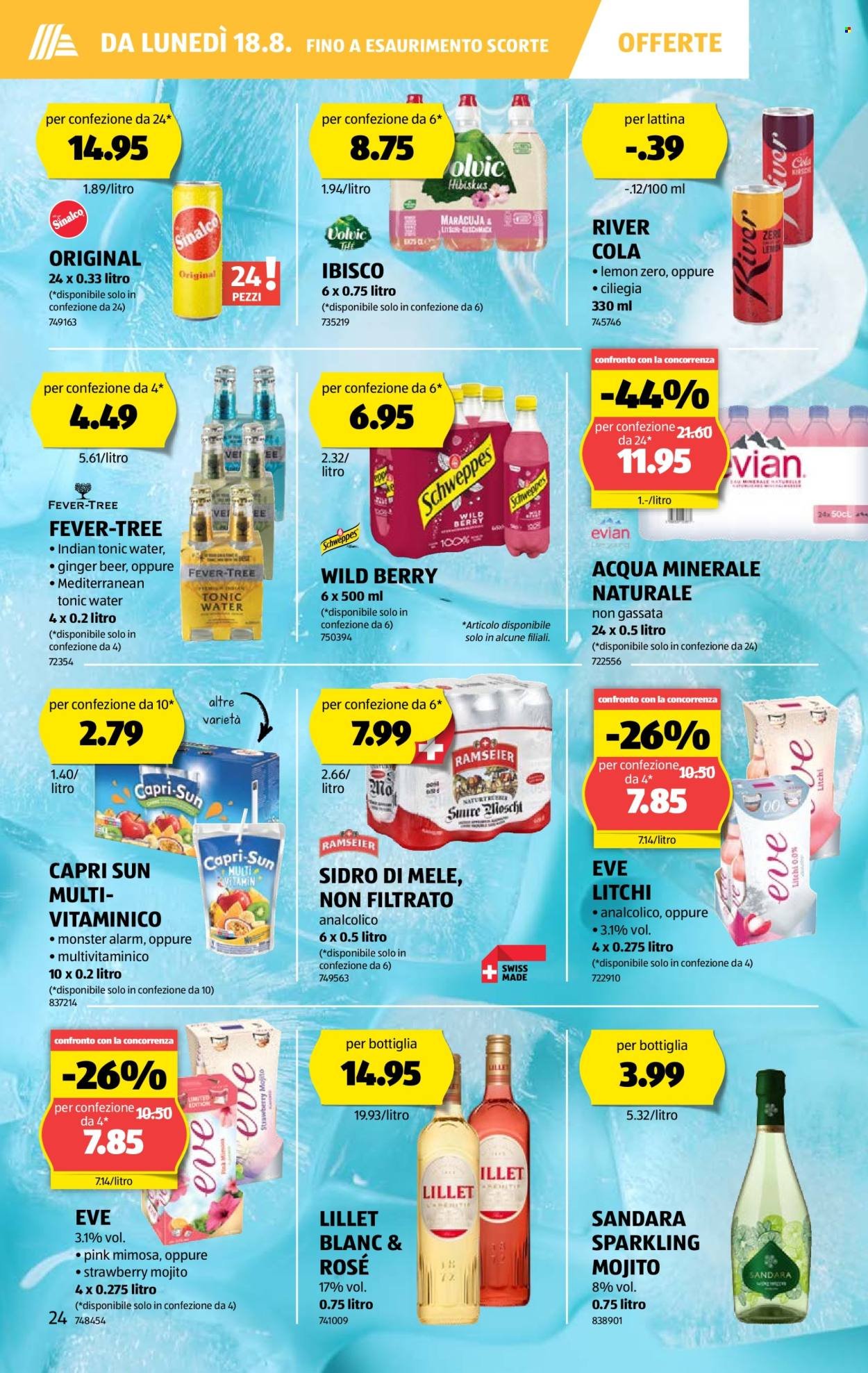ALDI Prospekt - Vom 14.8.2025 (2025-08-14 - 2025-08-20)