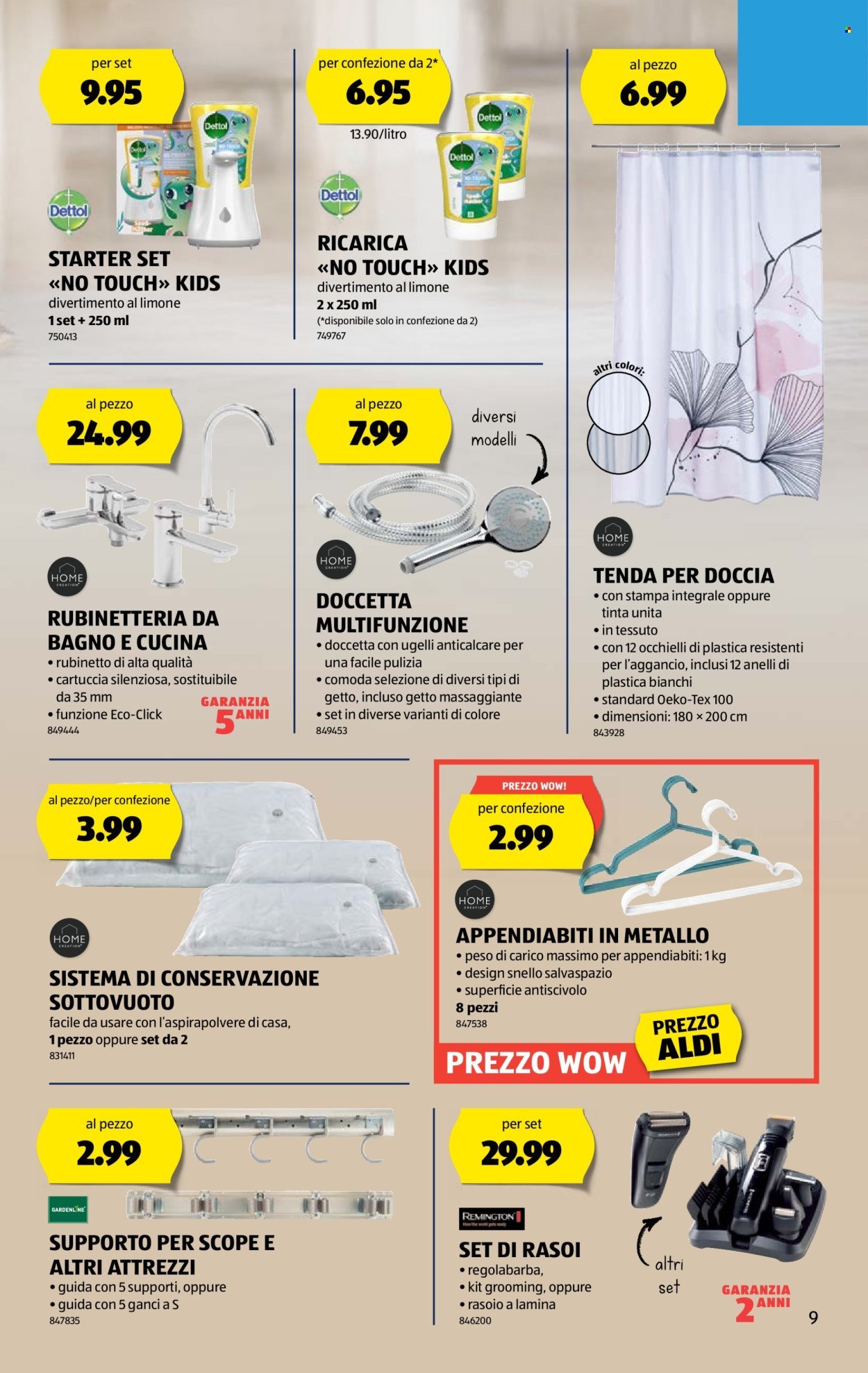 ALDI Prospekt - Vom 14.8.2025 (2025-08-14 - 2025-08-20)