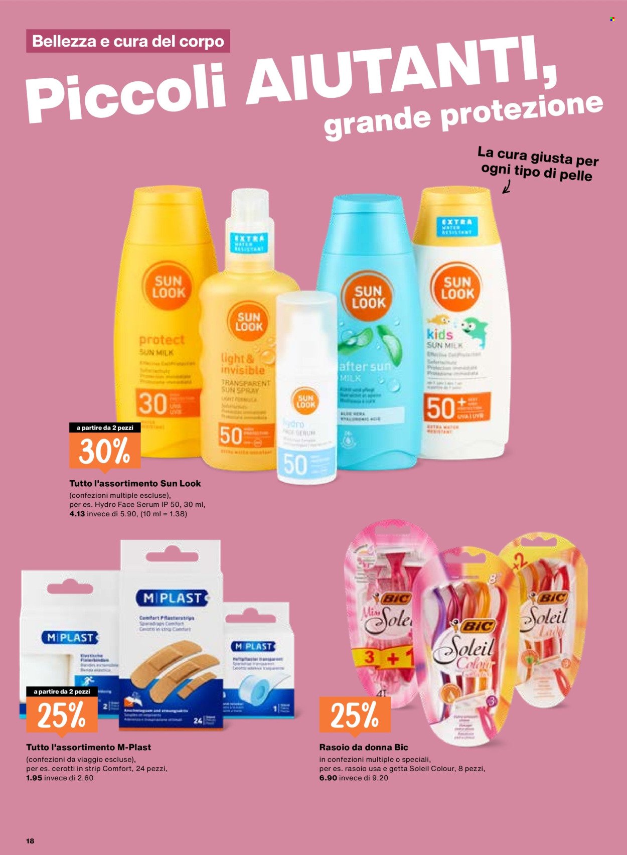 MIGROS Prospekt - Vom 25.6.2026