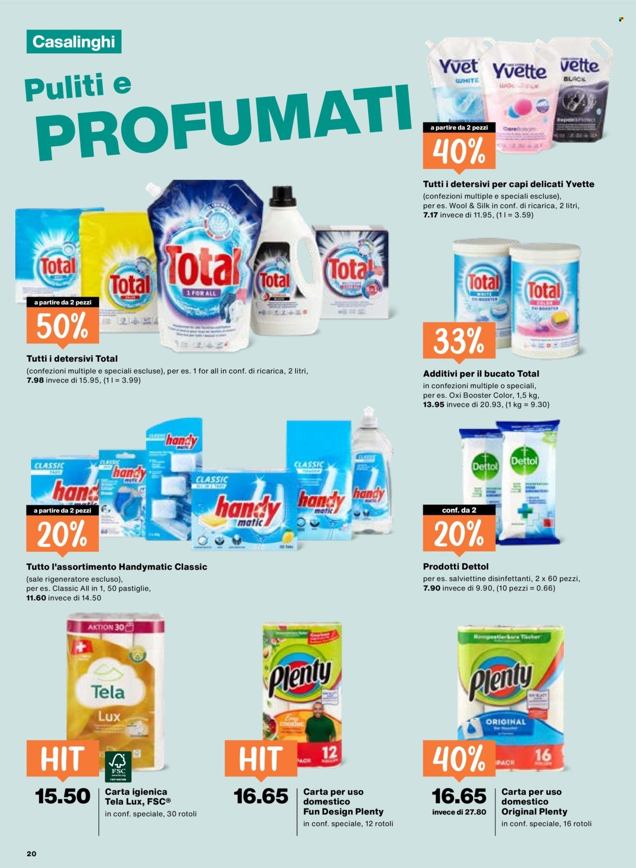 MIGROS Prospekt - Vom 25.6.2026