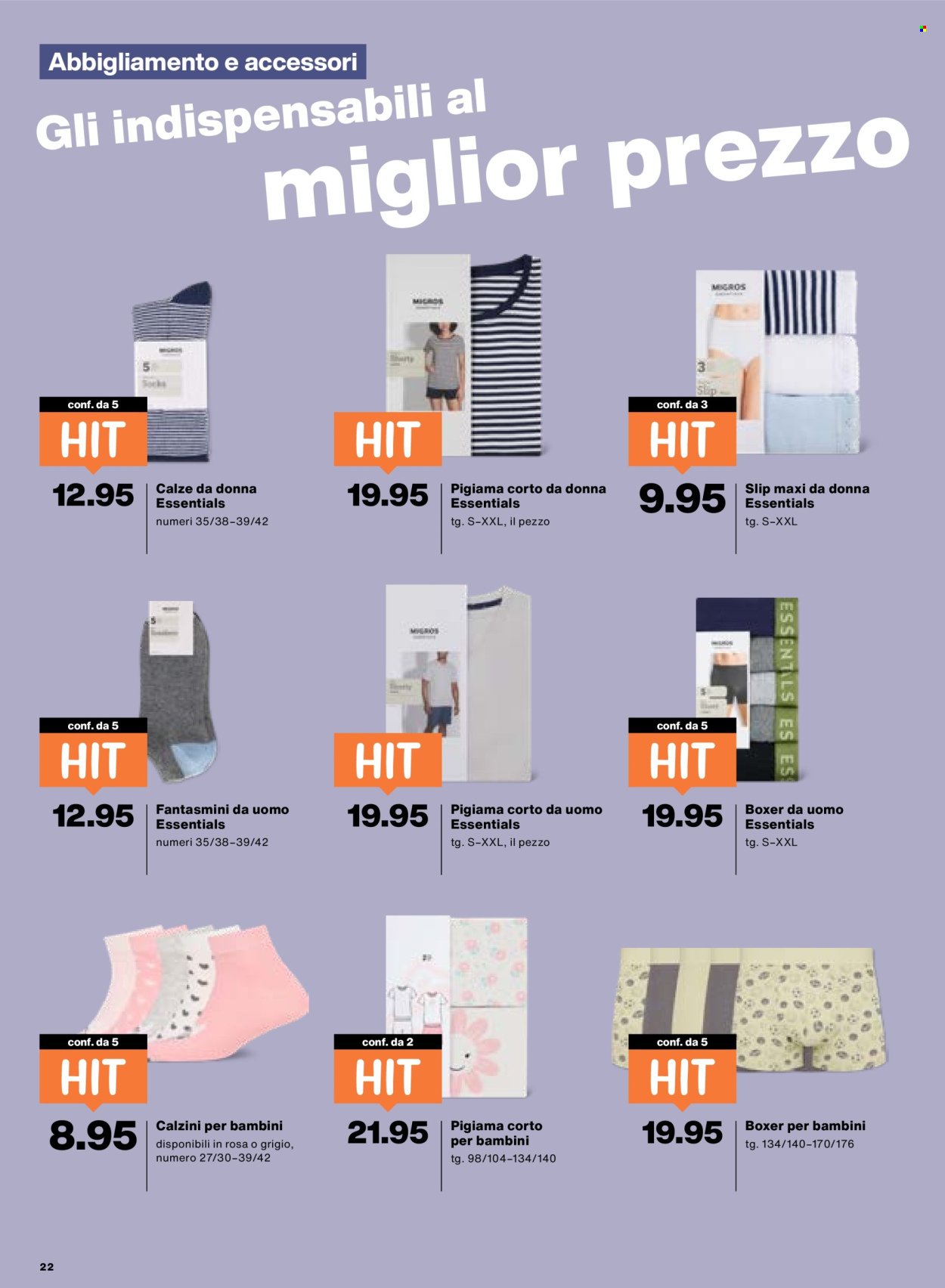 MIGROS Prospekt - Vom 25.6.2026