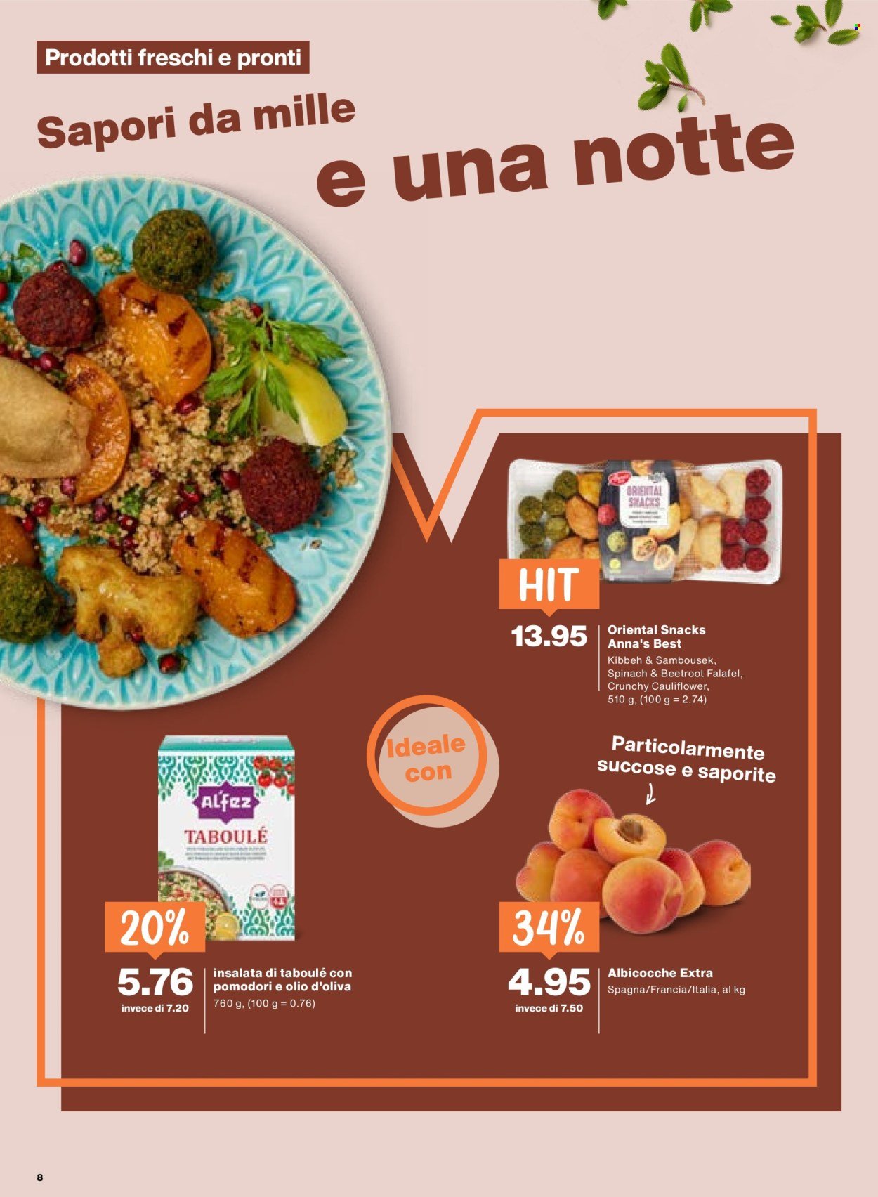 MIGROS Prospekt - Vom 25.6.2026