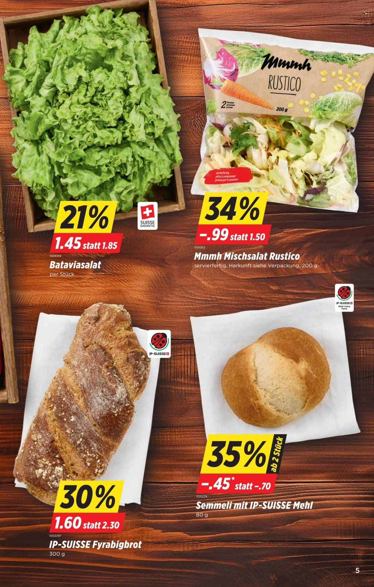 DENNER Prospekt - KW32