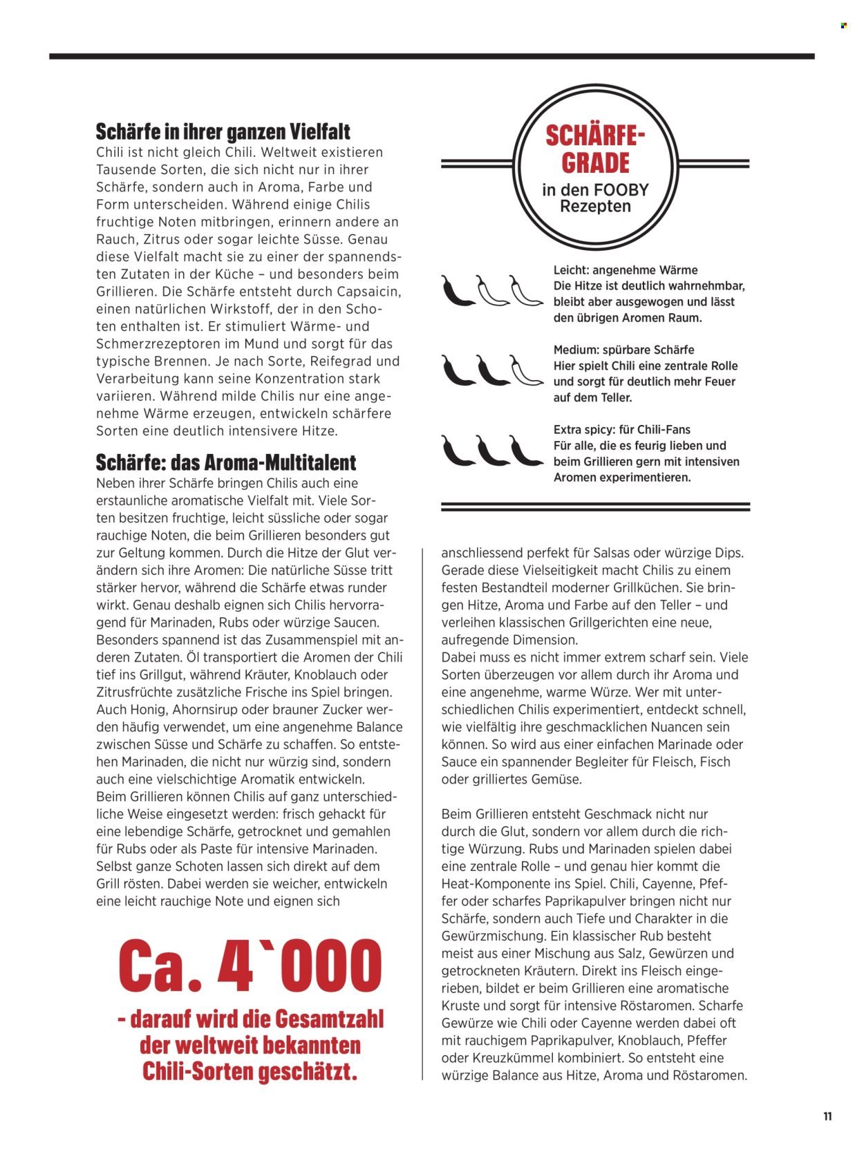 COOP Prospekt - Grill magazin (2026-04-29)