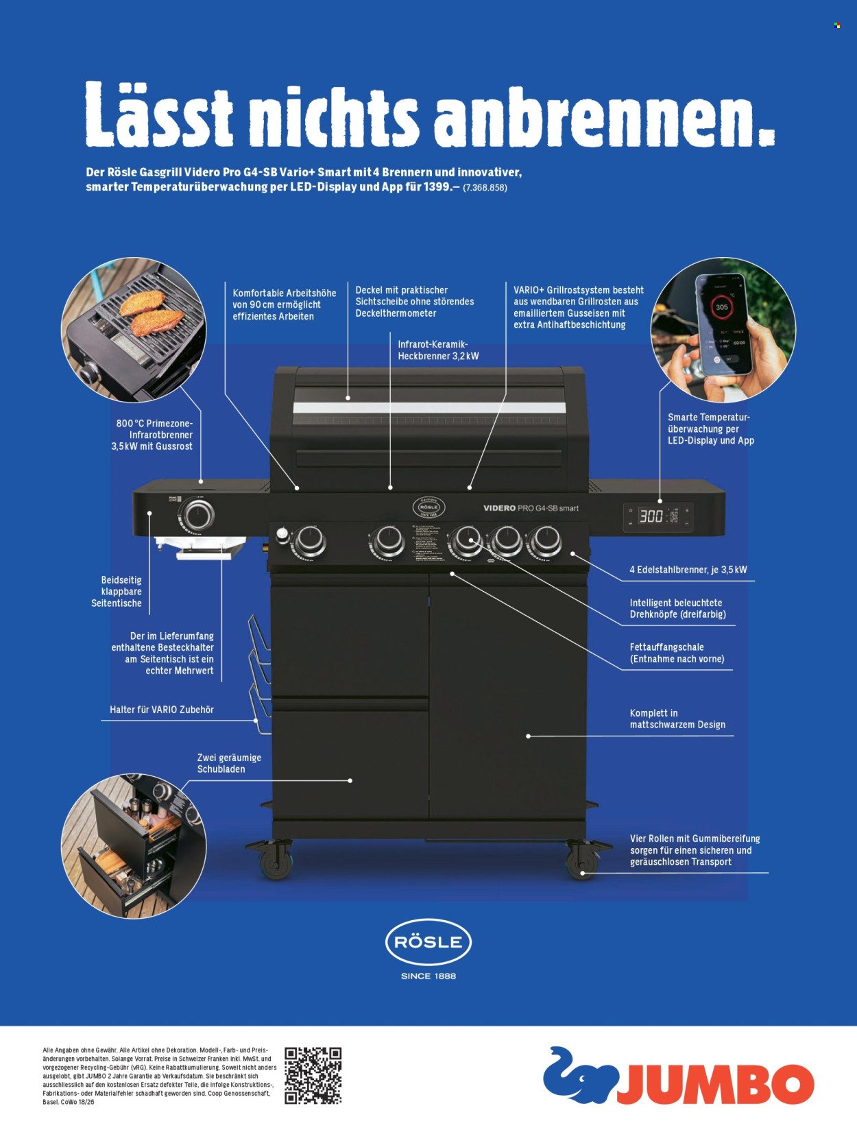 COOP Prospekt - Grill magazin (2026-04-29)