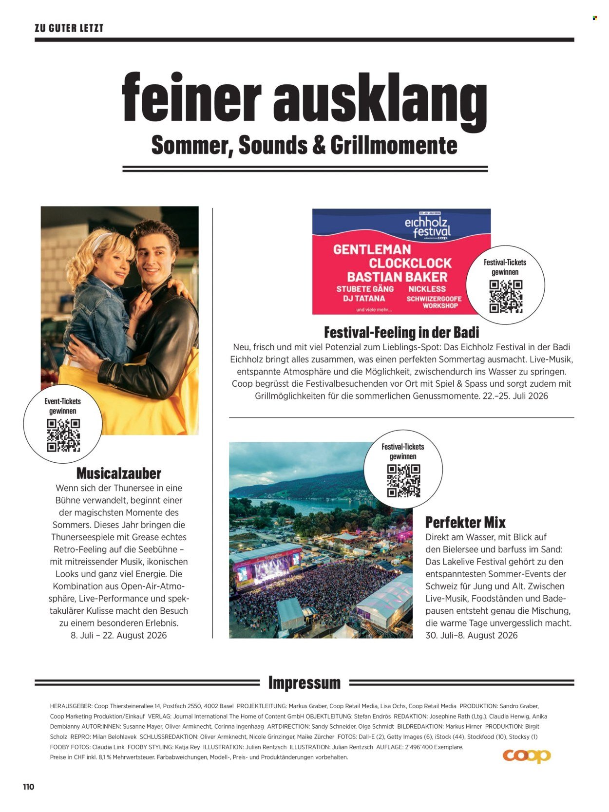 COOP Prospekt - Grill magazin (2026-04-29)