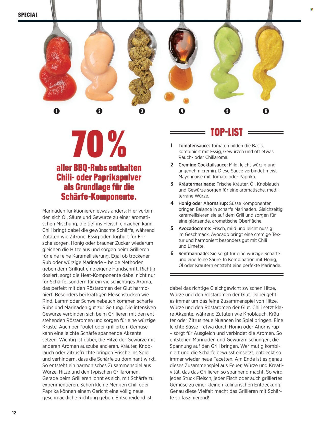 COOP Prospekt - Grill magazin (2026-04-29)