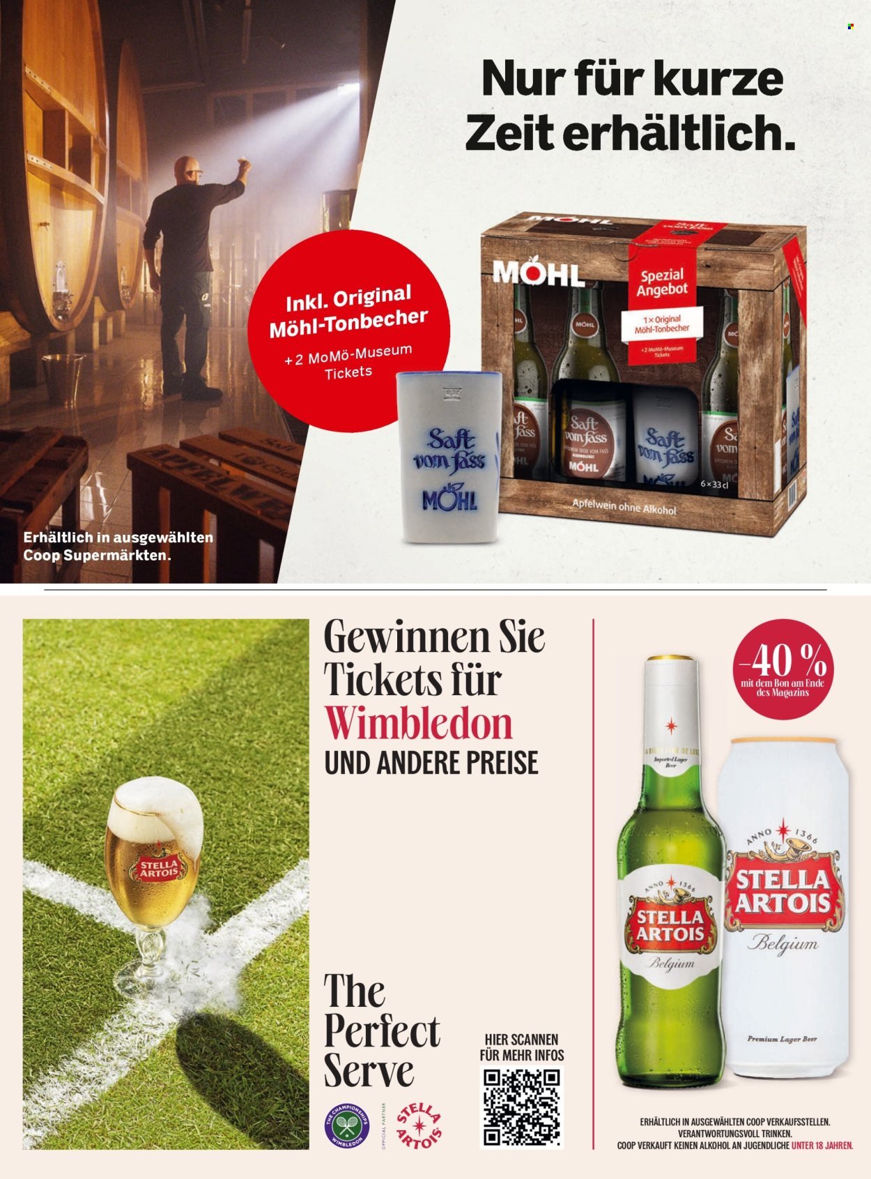 COOP Prospekt - Grill magazin (2026-04-29)