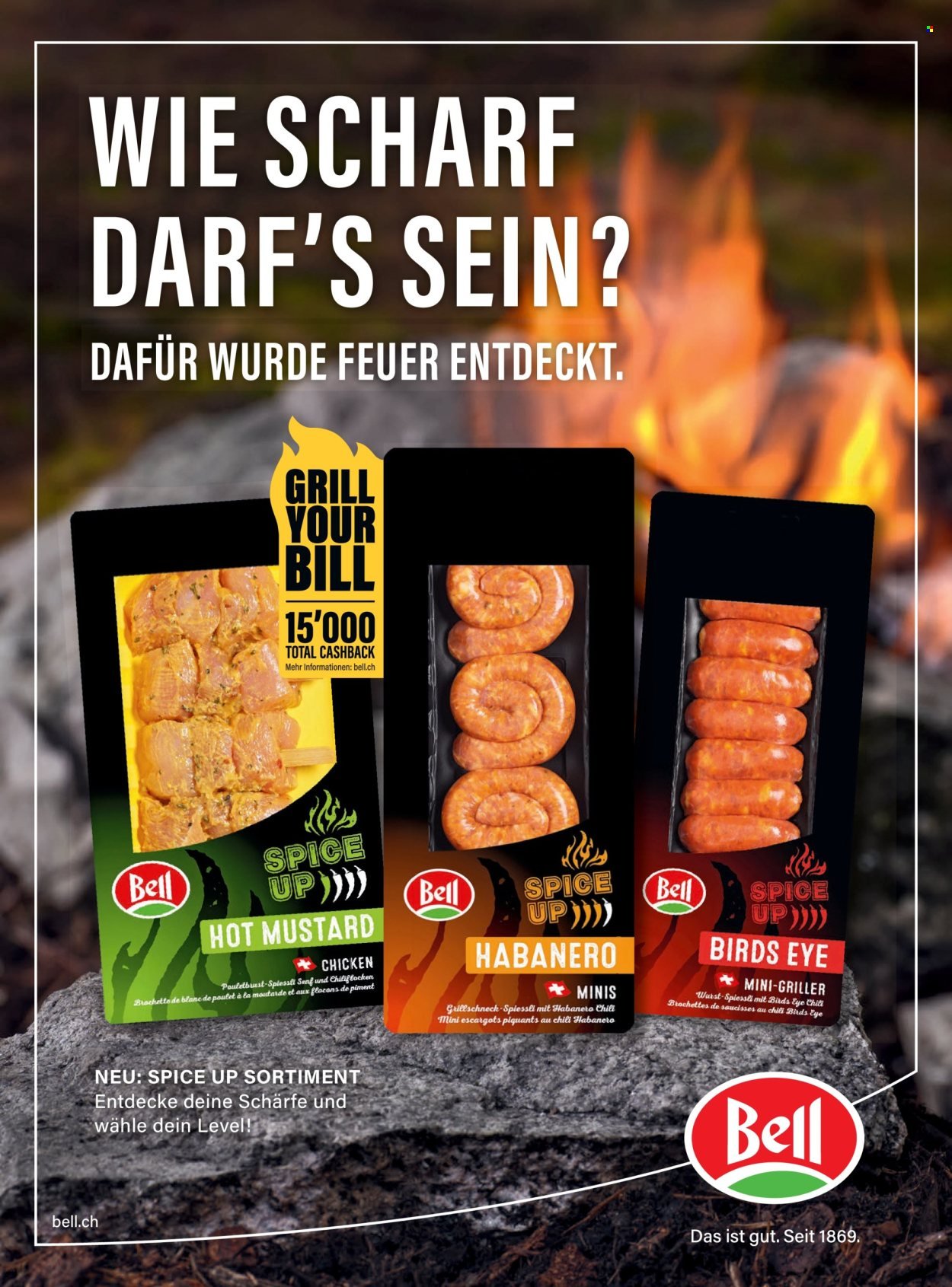 COOP Prospekt - Grill magazin (2026-04-29)