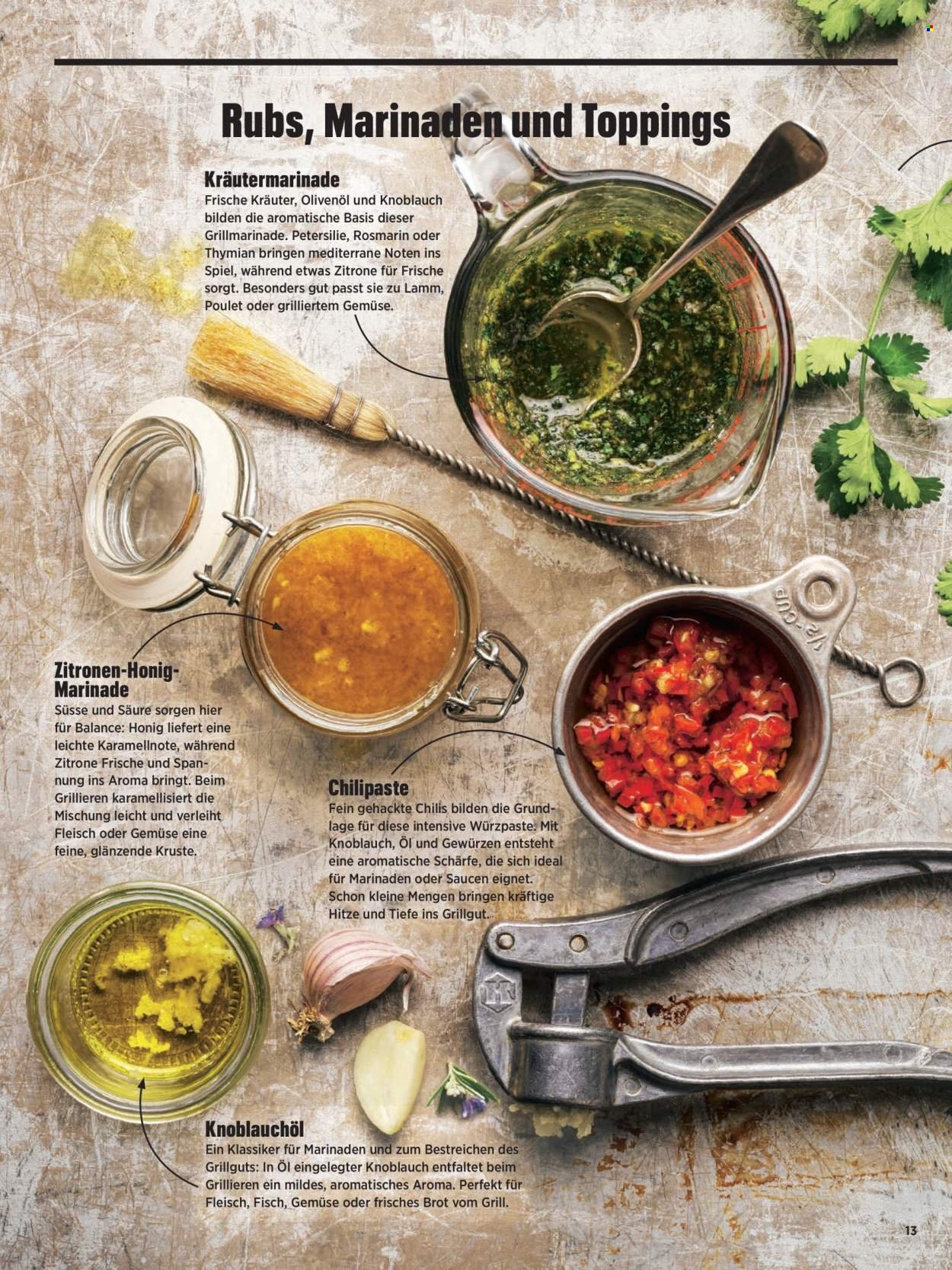 COOP Prospekt - Grill magazin (2026-04-29)