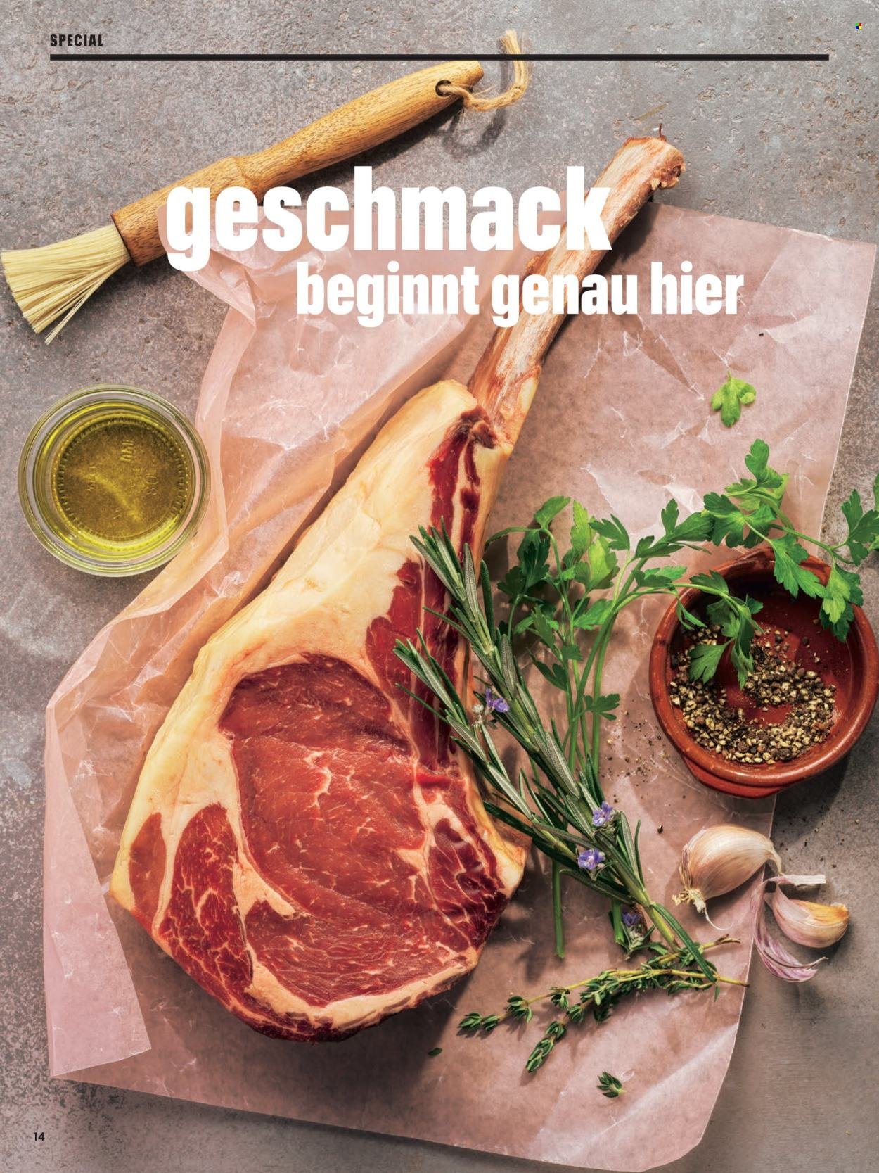 COOP Prospekt - Grill magazin (2026-04-29)