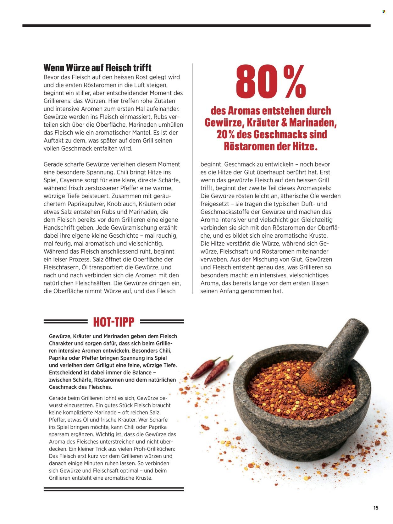 COOP Prospekt - Grill magazin (2026-04-29)