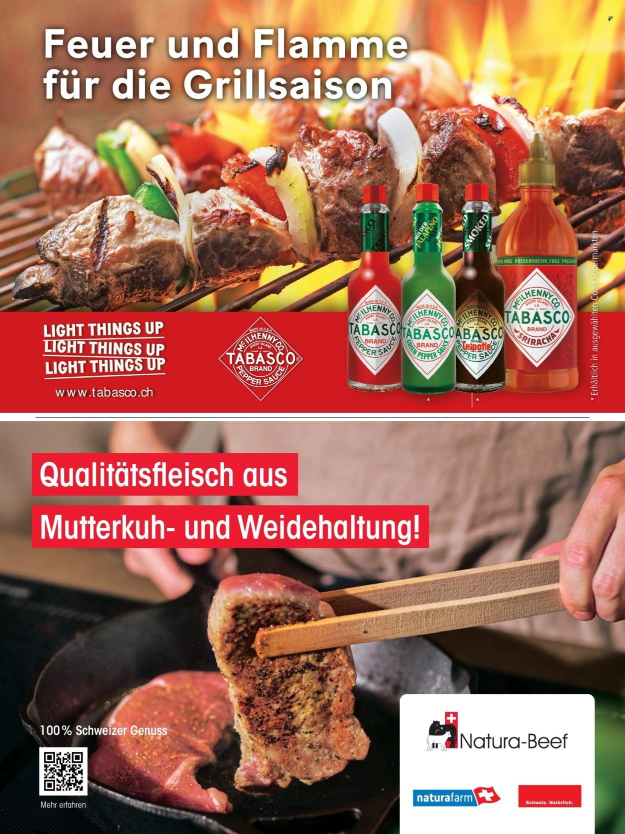 COOP Prospekt - Grill magazin (2026-04-29)