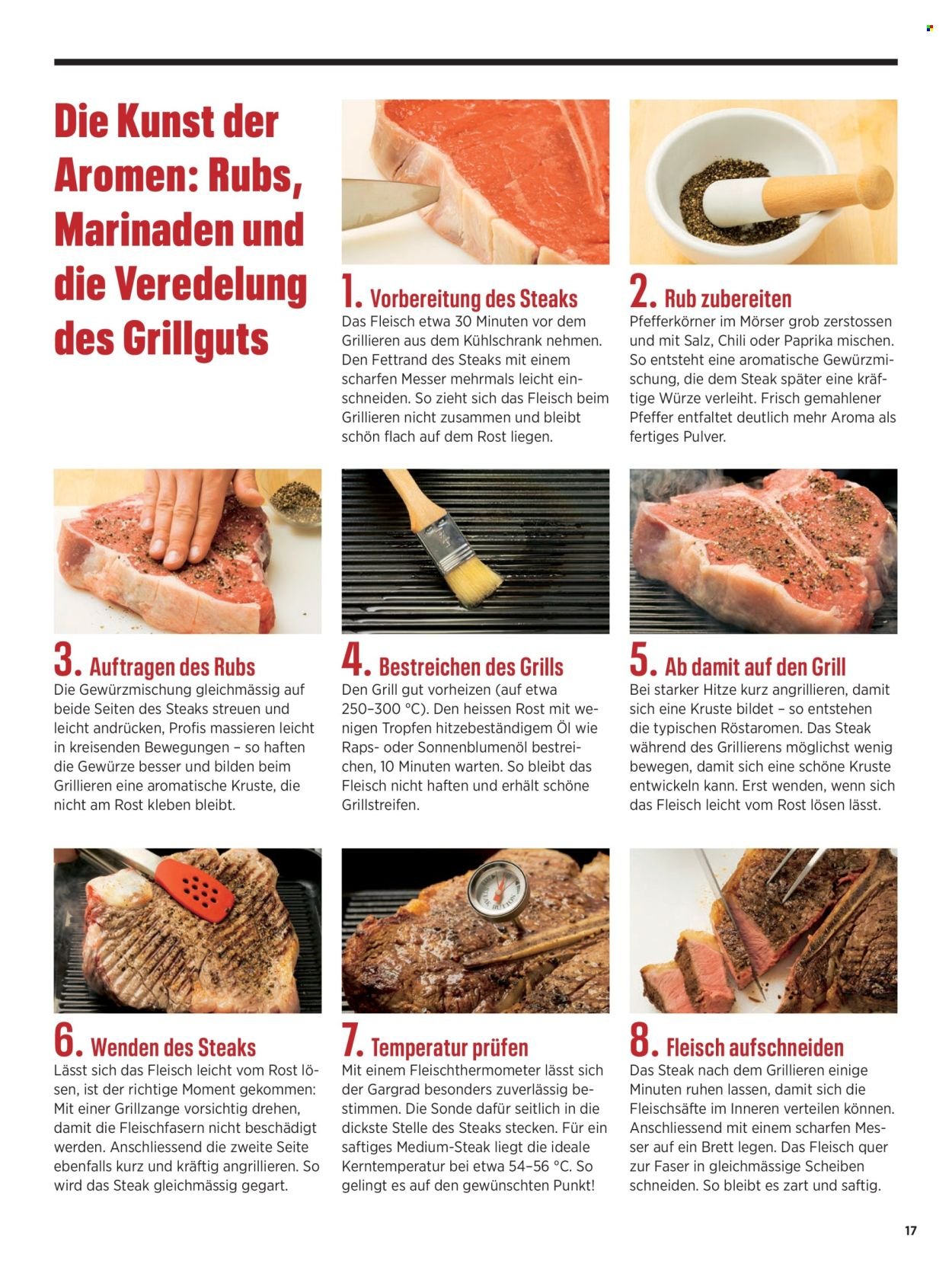 COOP Prospekt - Grill magazin (2026-04-29)