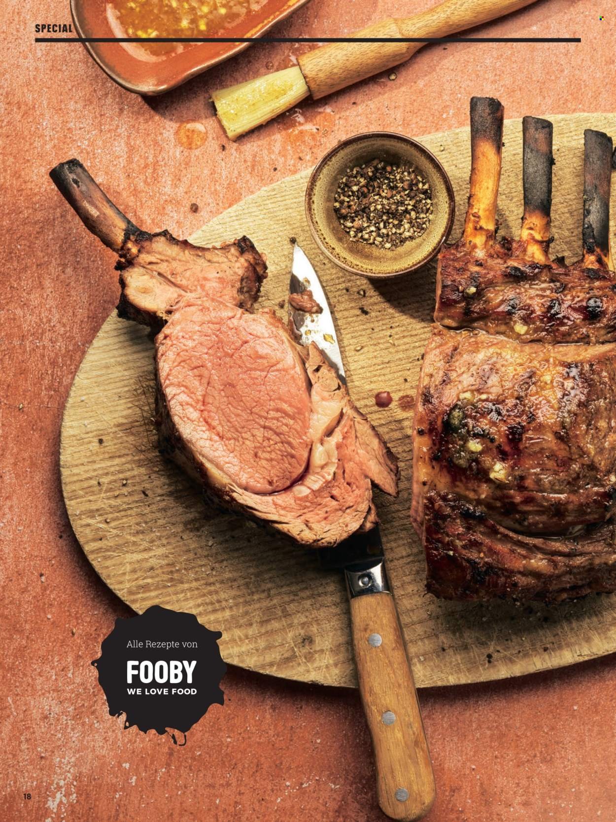 COOP Prospekt - Grill magazin (2026-04-29)