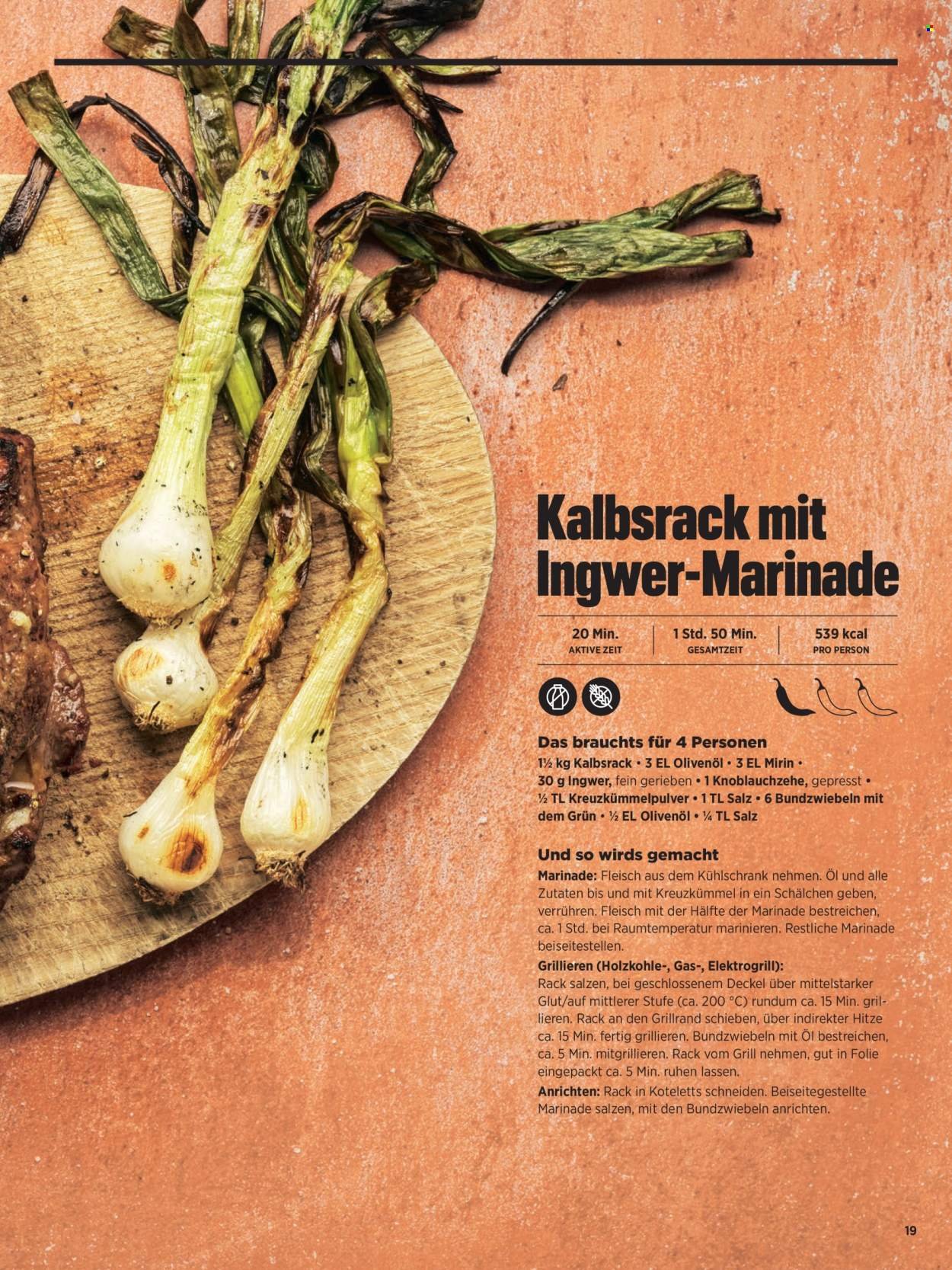 COOP Prospekt - Grill magazin (2026-04-29)