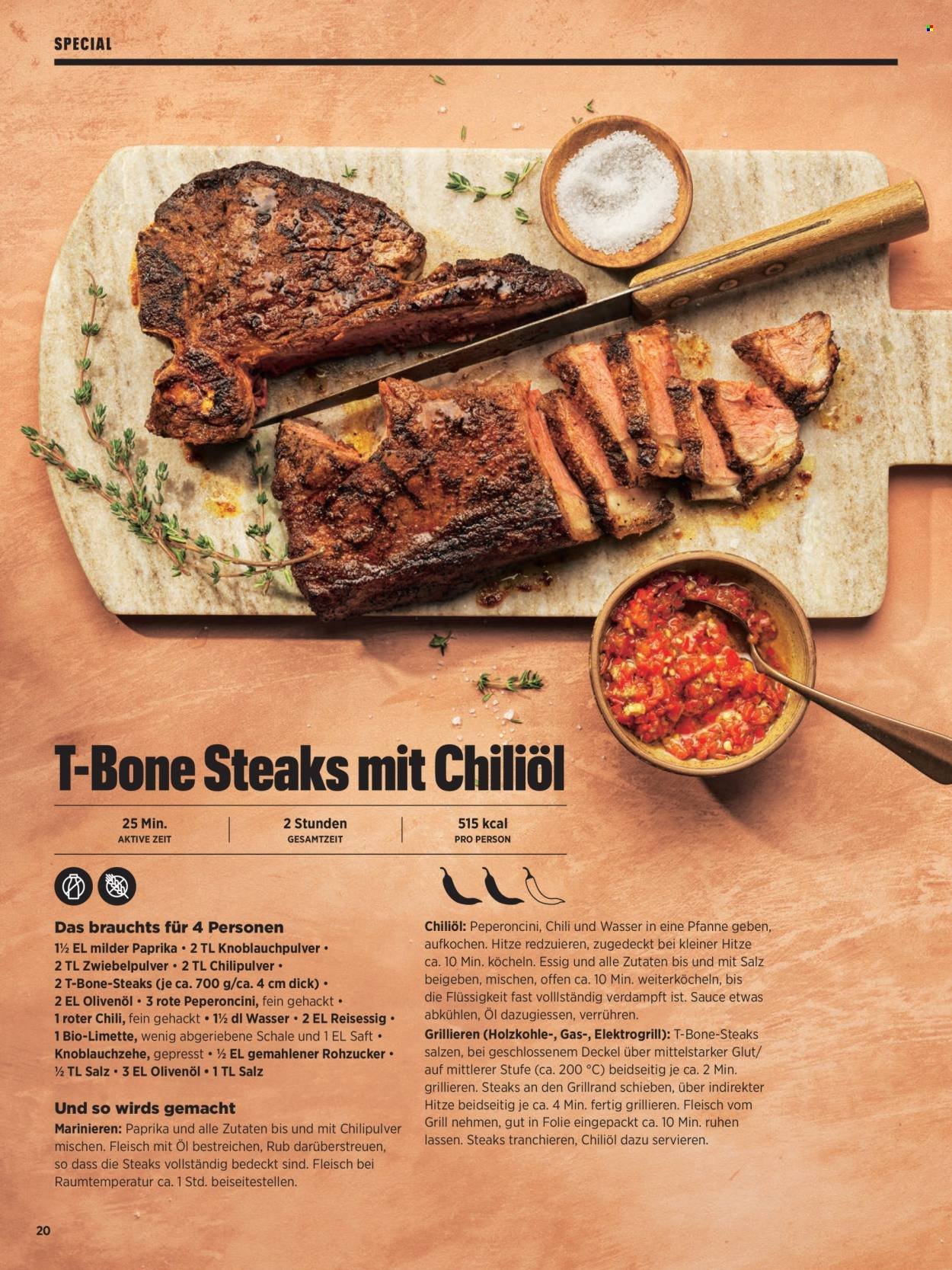 COOP Prospekt - Grill magazin (2026-04-29)