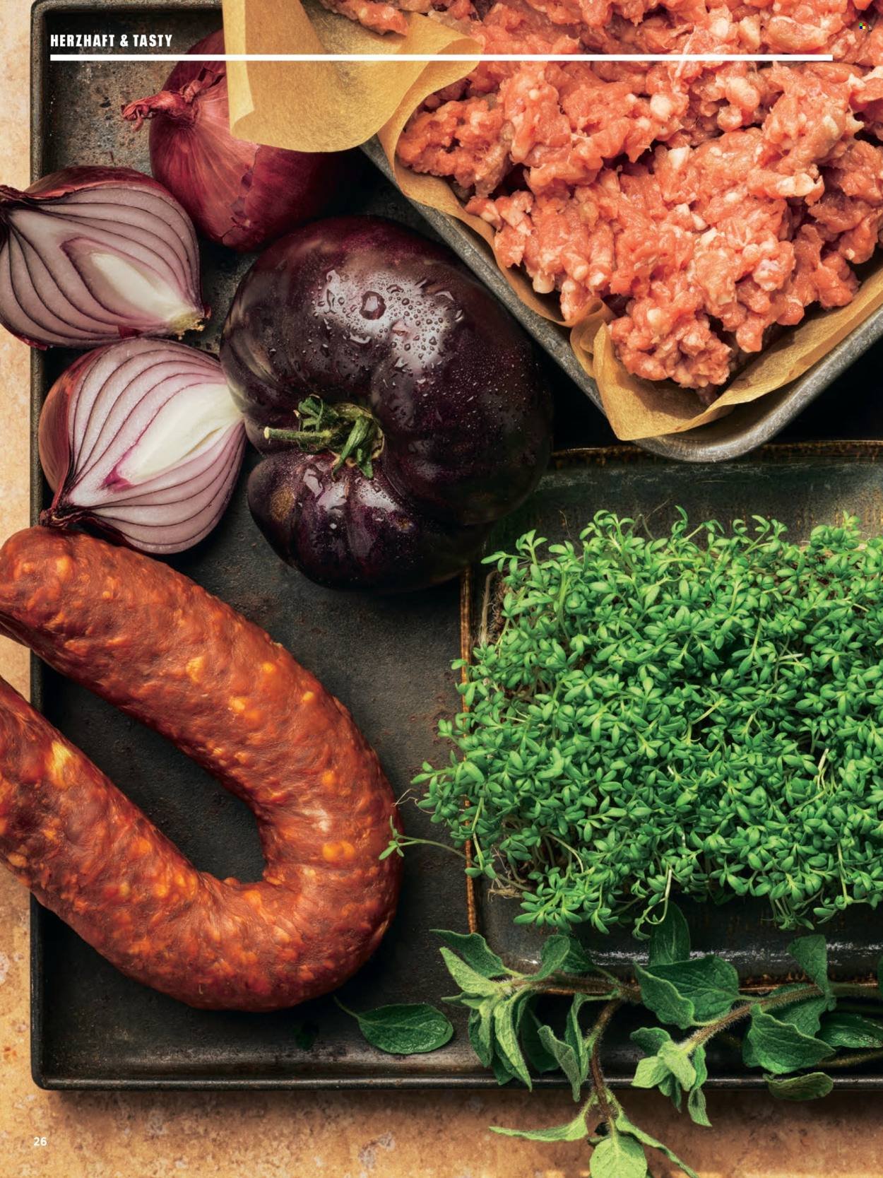 COOP Prospekt - Grill magazin (2026-04-29)