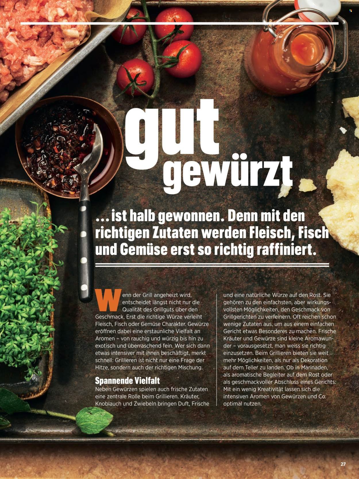COOP Prospekt - Grill magazin (2026-04-29)