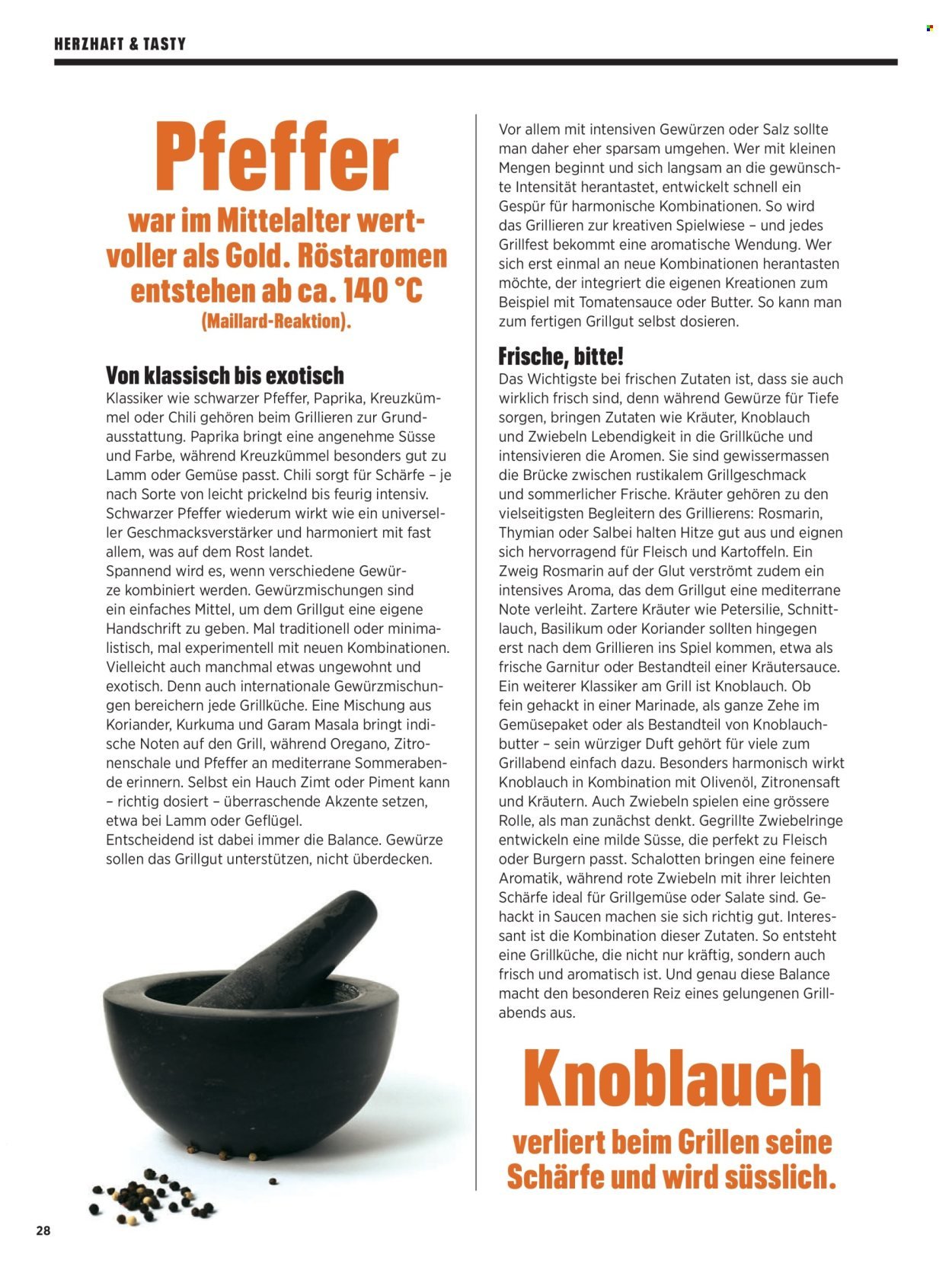 COOP Prospekt - Grill magazin (2026-04-29)