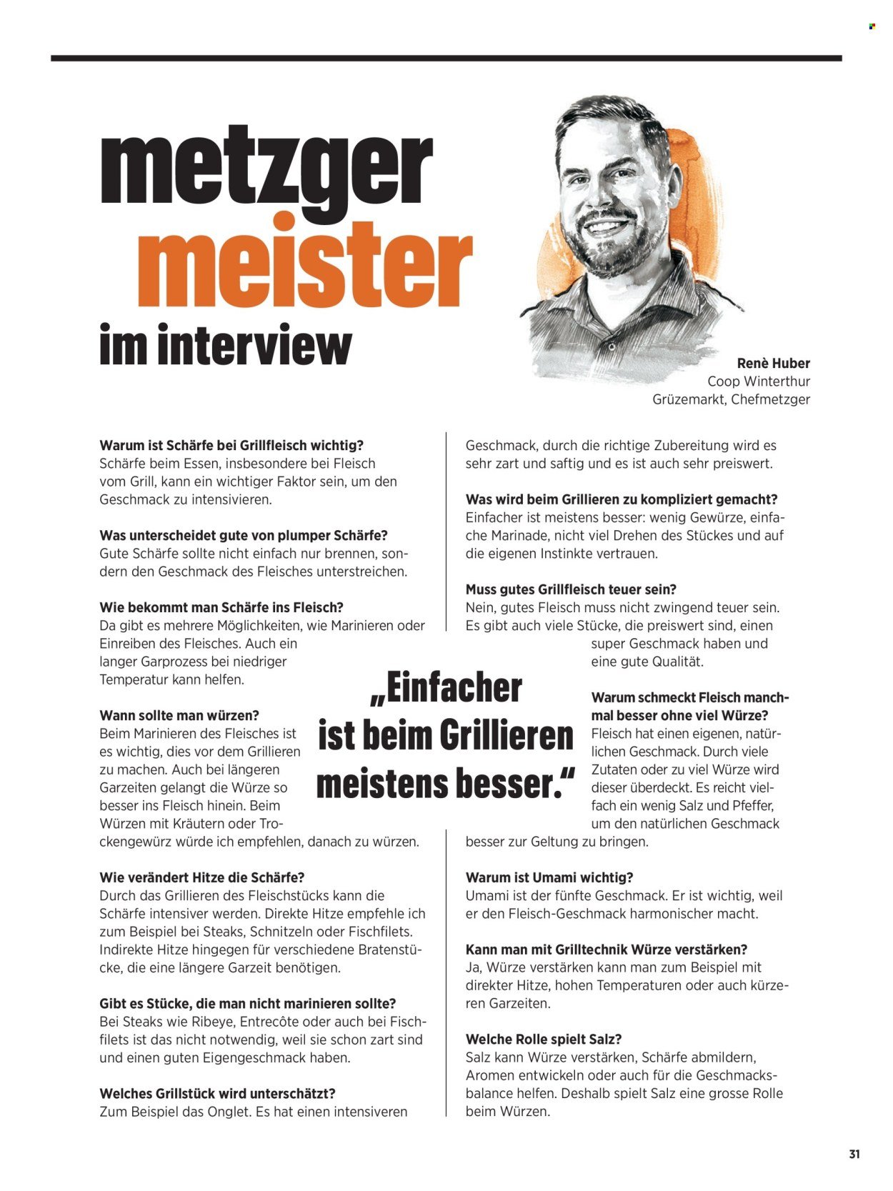 COOP Prospekt - Grill magazin (2026-04-29)