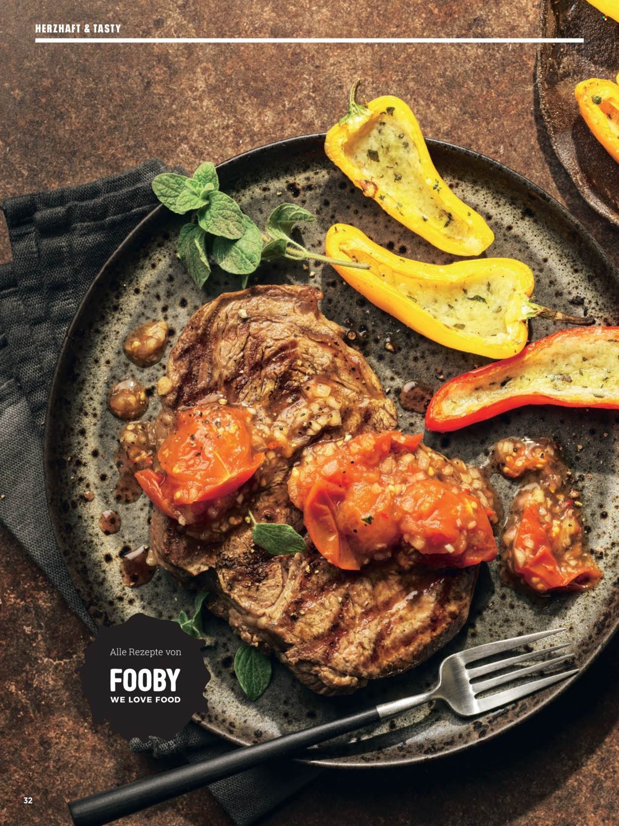 COOP Prospekt - Grill magazin (2026-04-29)