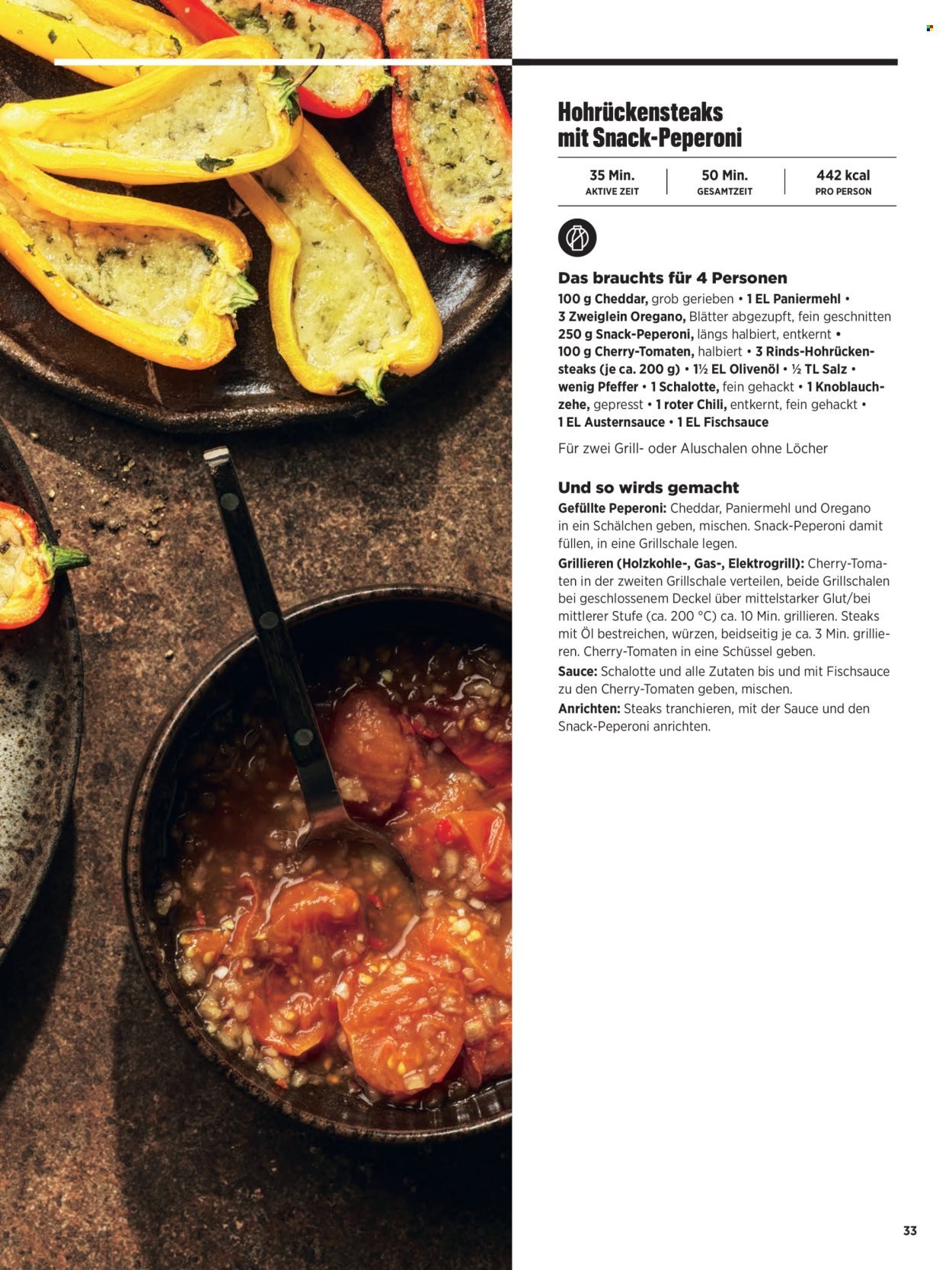 COOP Prospekt - Grill magazin (2026-04-29)